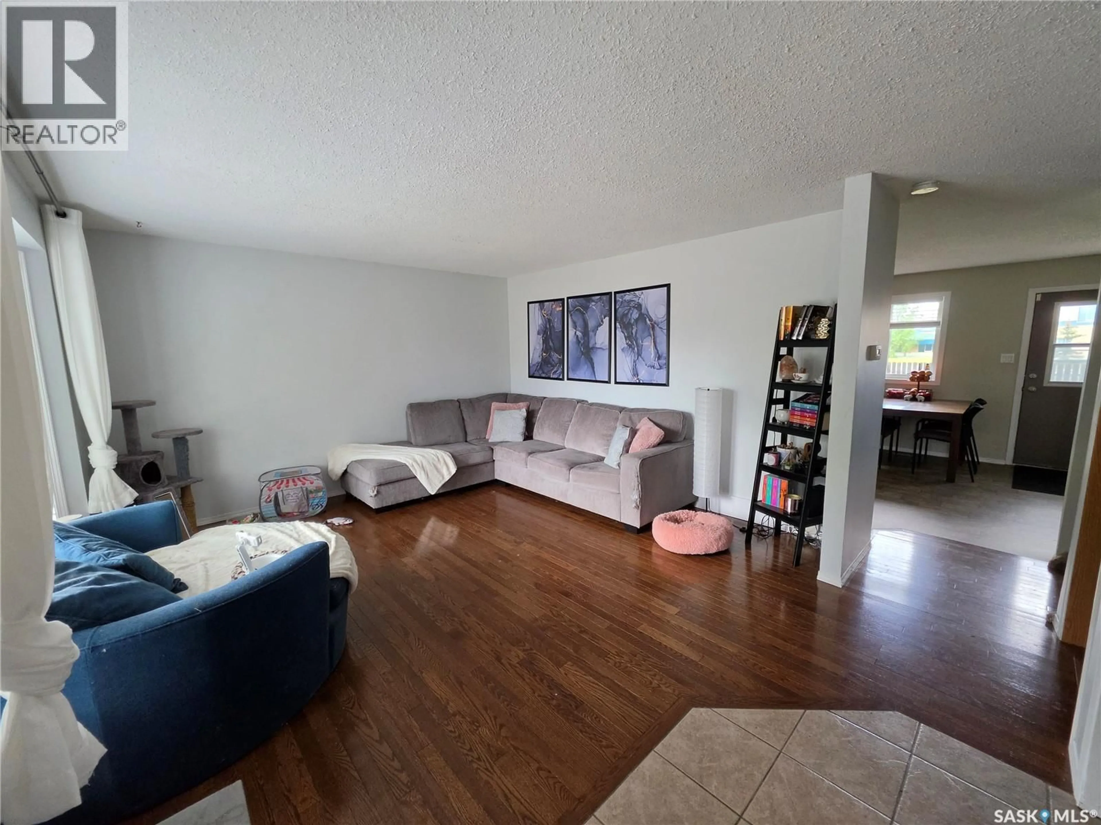 A pic of a room for 9 STACK CRESCENT, Meadow Lake Saskatchewan S9X1B6