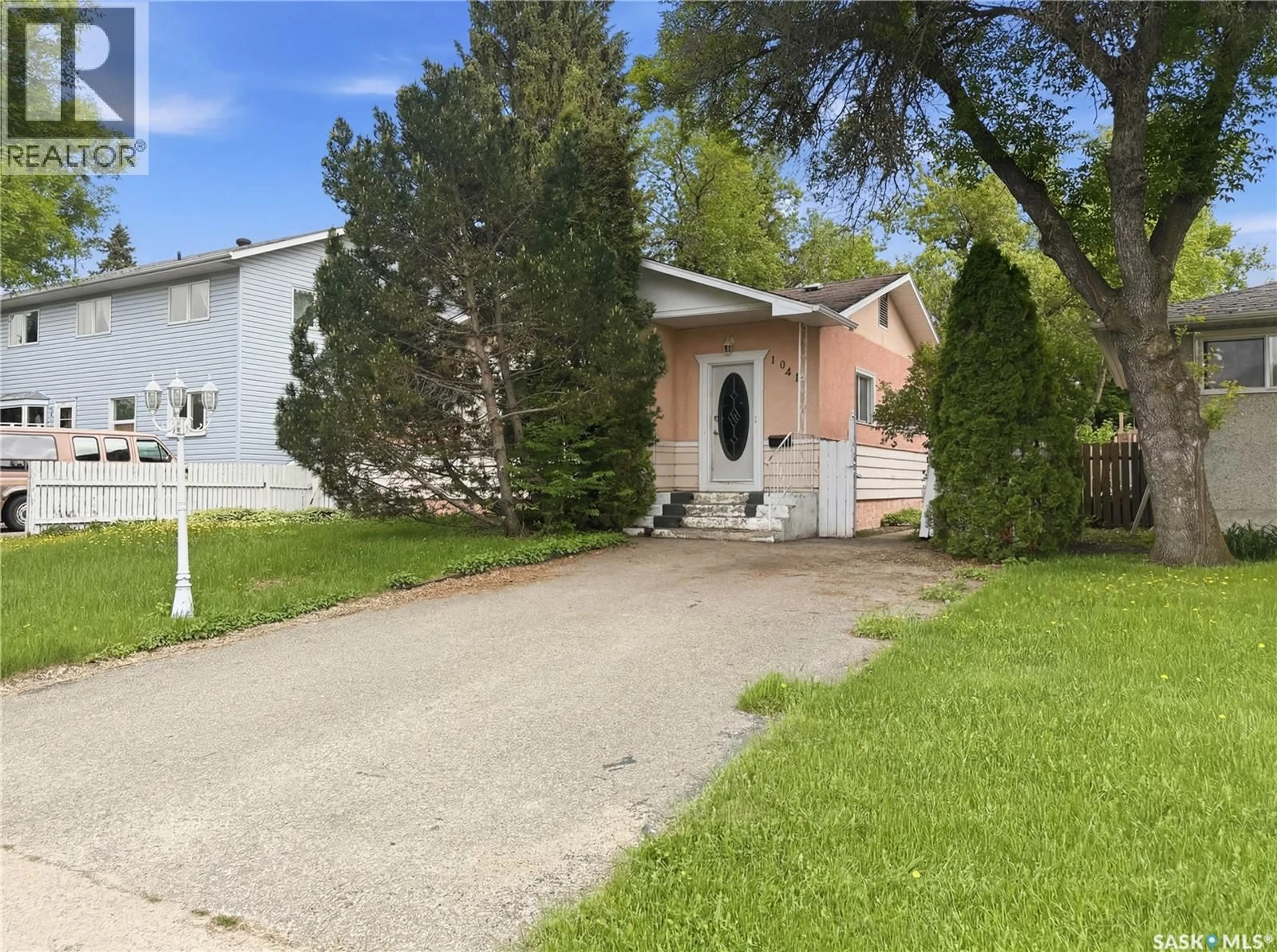 Unknown for 1041 3RD STREET, Prince Albert Saskatchewan S6V0J4