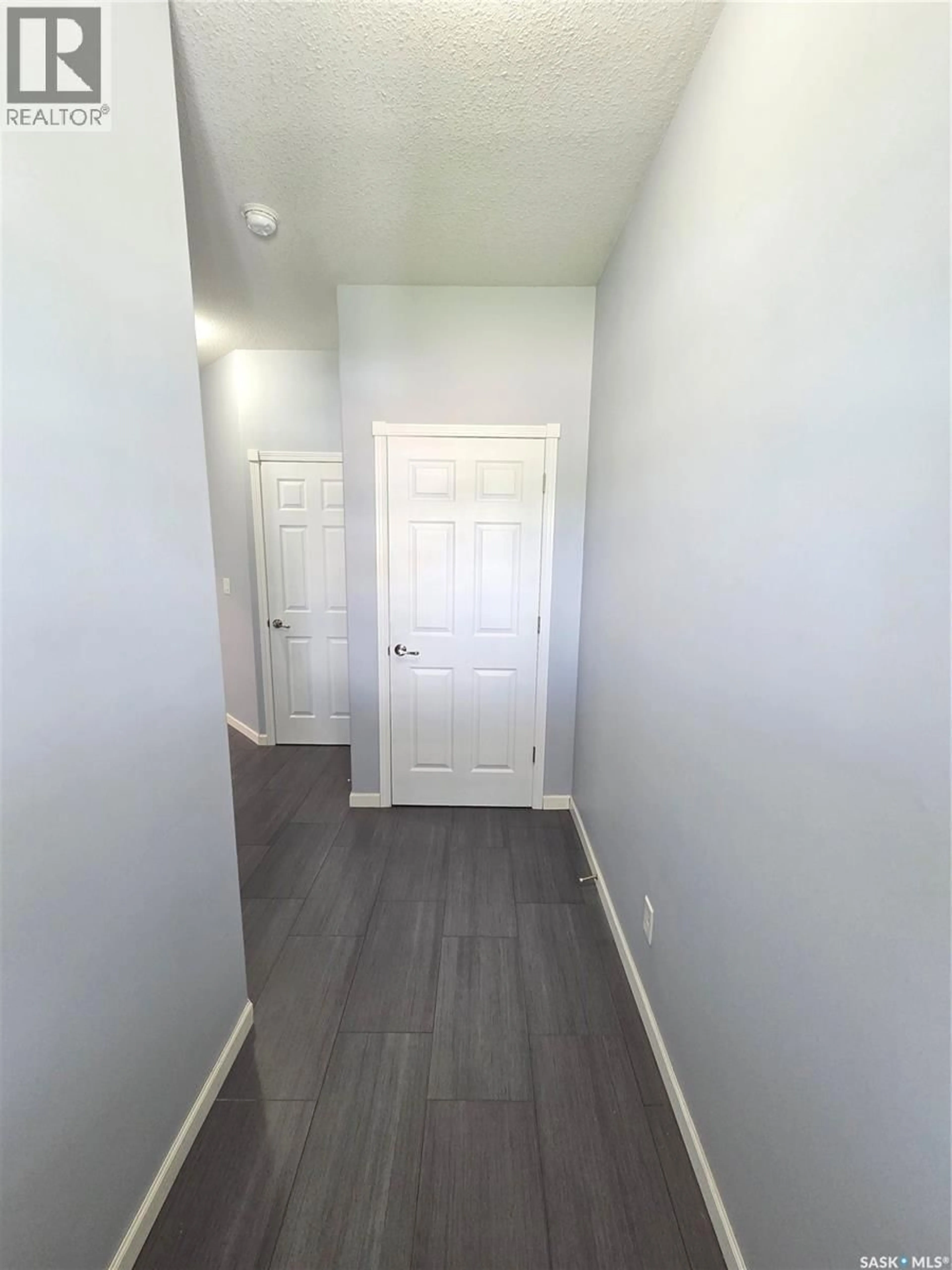 Indoor entryway for 4 - 4 RUCKLE ROAD, Carlyle Saskatchewan S0C0R0