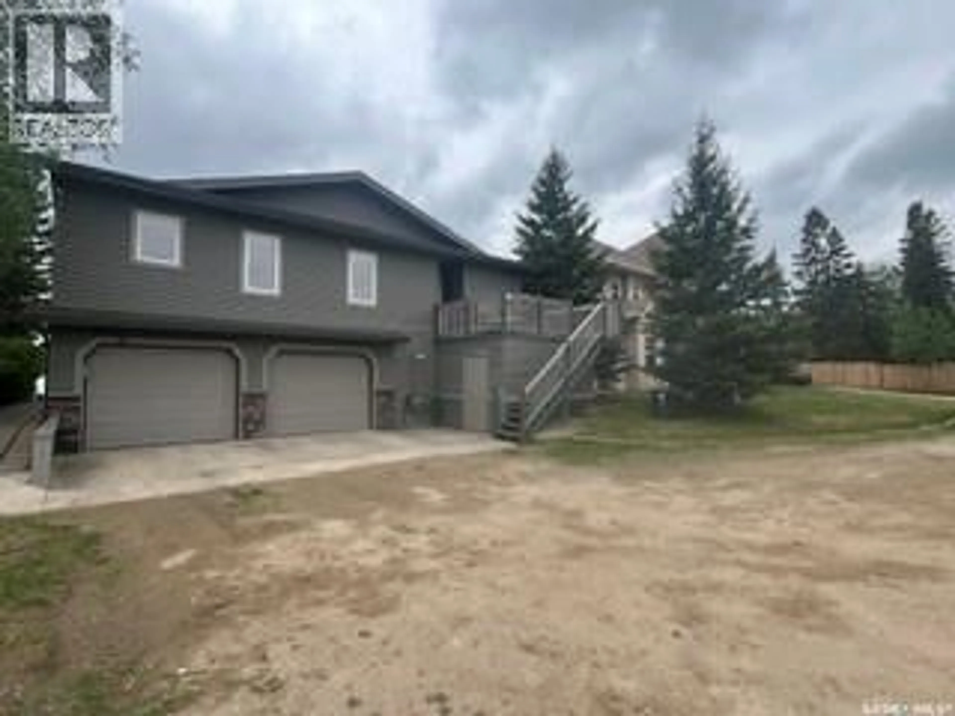 A pic from outside/outdoor area/front of a property/back of a property/a pic from drone, unknown for 133 MCINTOSH STREET, Lakeland Rm No. 521 Saskatchewan S0J0N0