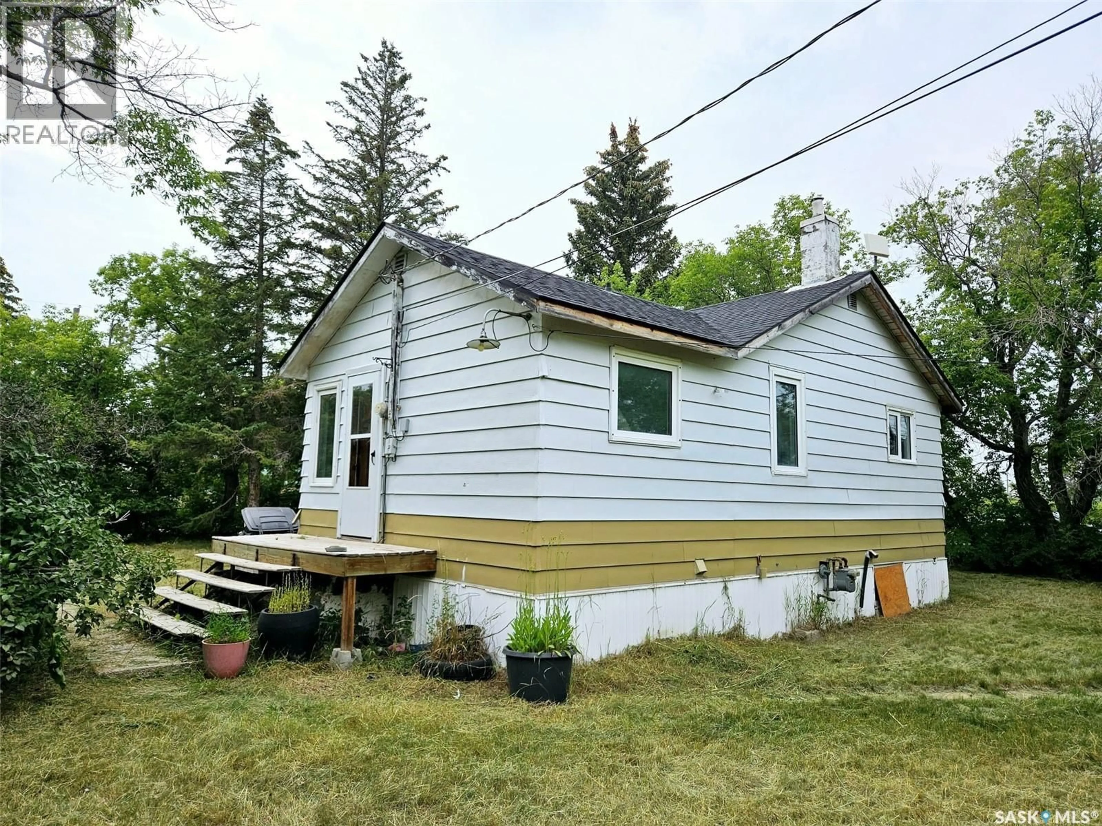Unknown for 195 MORLEY STREET, Kisbey Saskatchewan S0C1L0