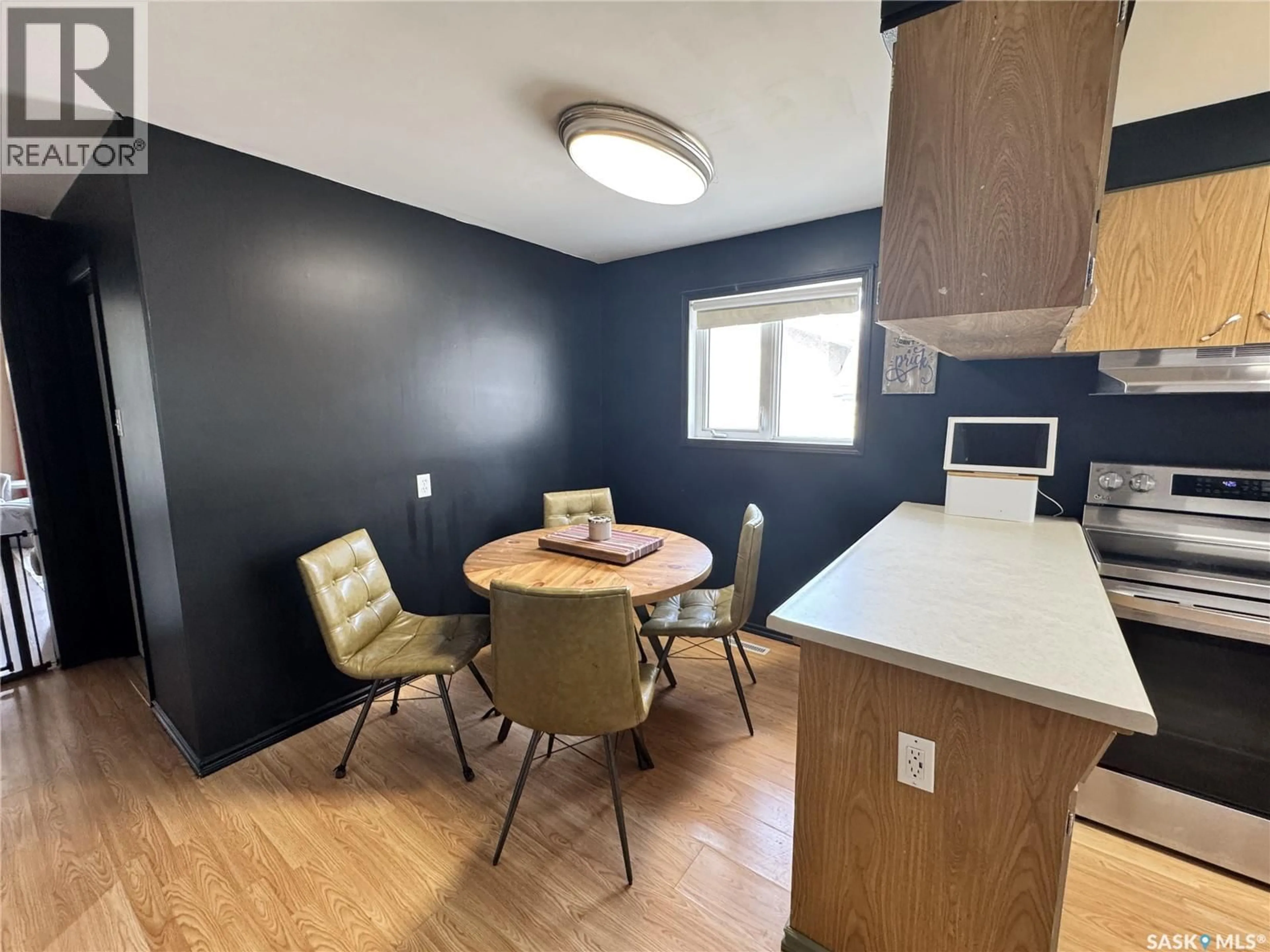 A pic of a room for 308 7TH AVENUE, Biggar Saskatchewan S0K0M0