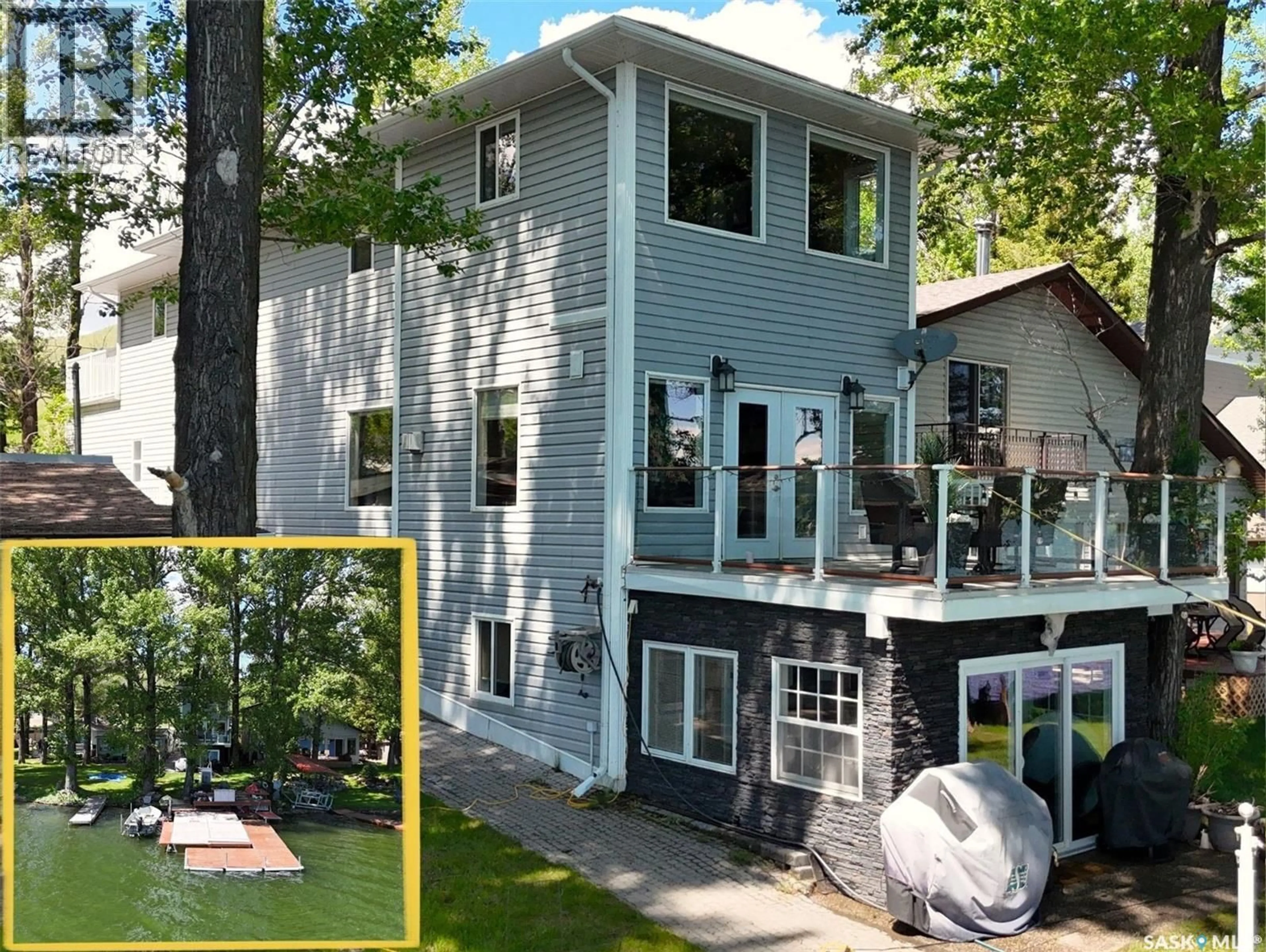 Unknown for 111 ELIM LANE, Lac Pelletier Rm No. 107 Saskatchewan S0N2Y0