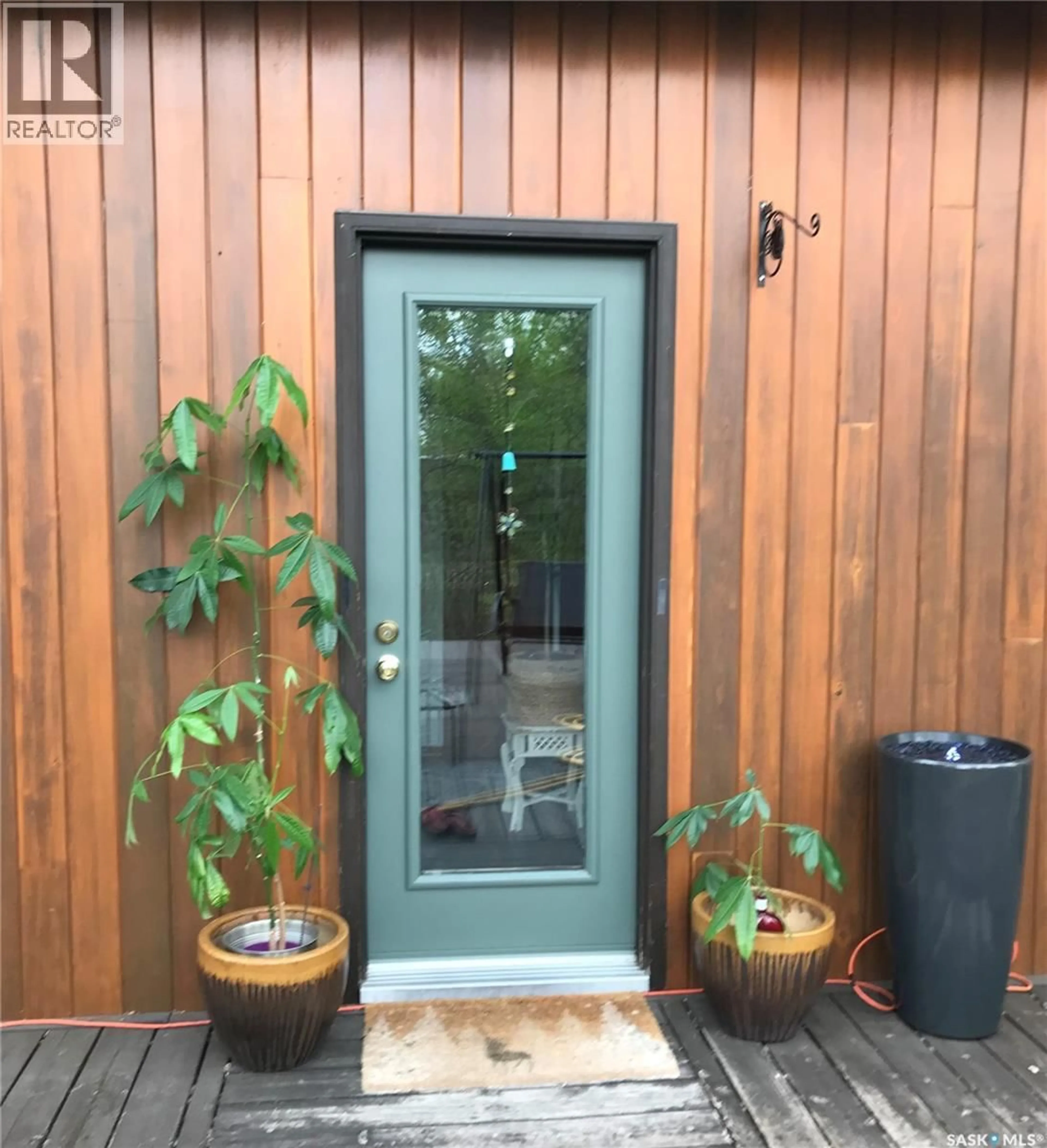 Indoor entryway for 509 OLDROYD DRIVE, Good Spirit Lake Saskatchewan S0A0L0