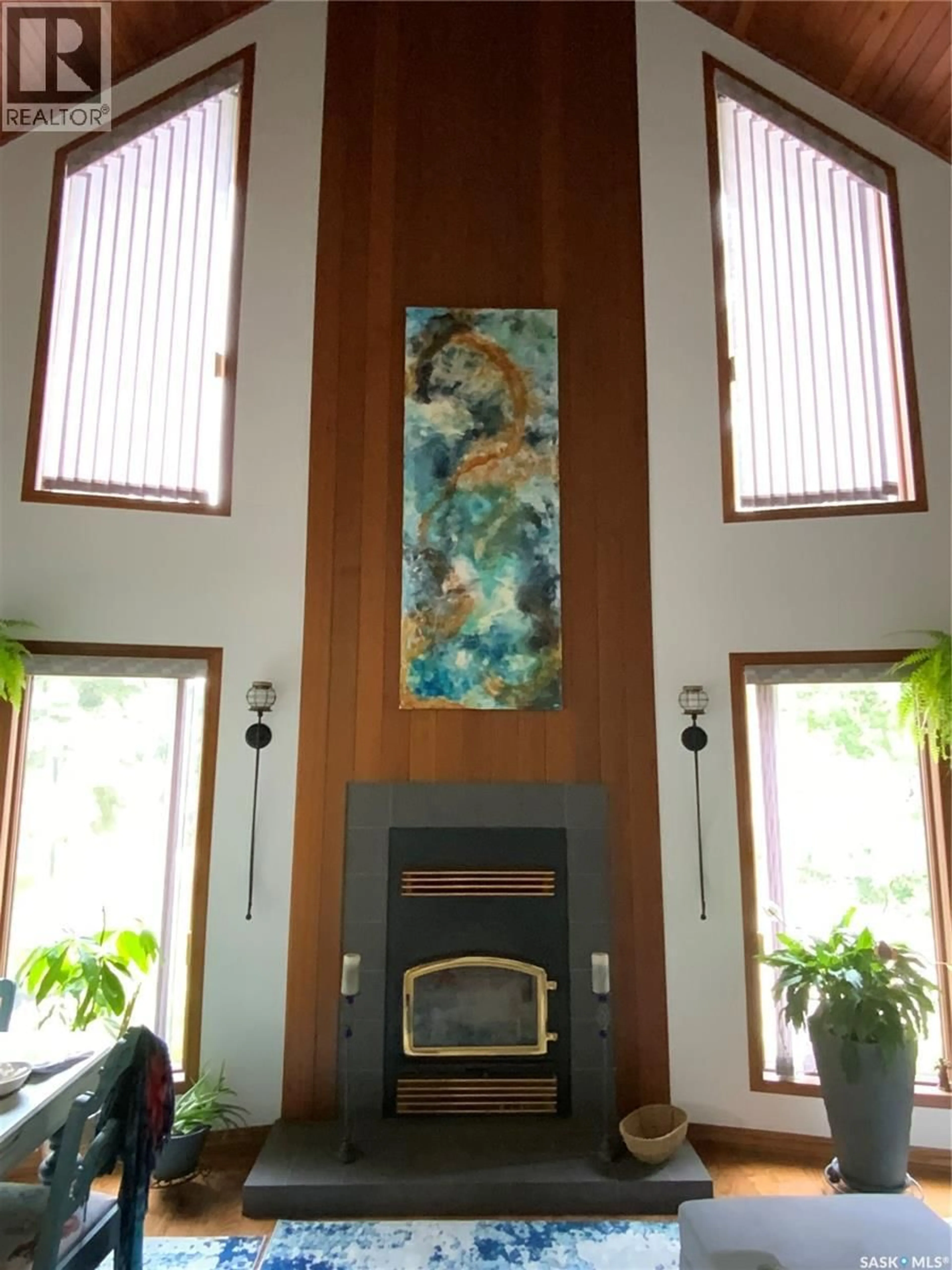 Indoor foyer for 509 OLDROYD DRIVE, Good Spirit Lake Saskatchewan S0A0L0