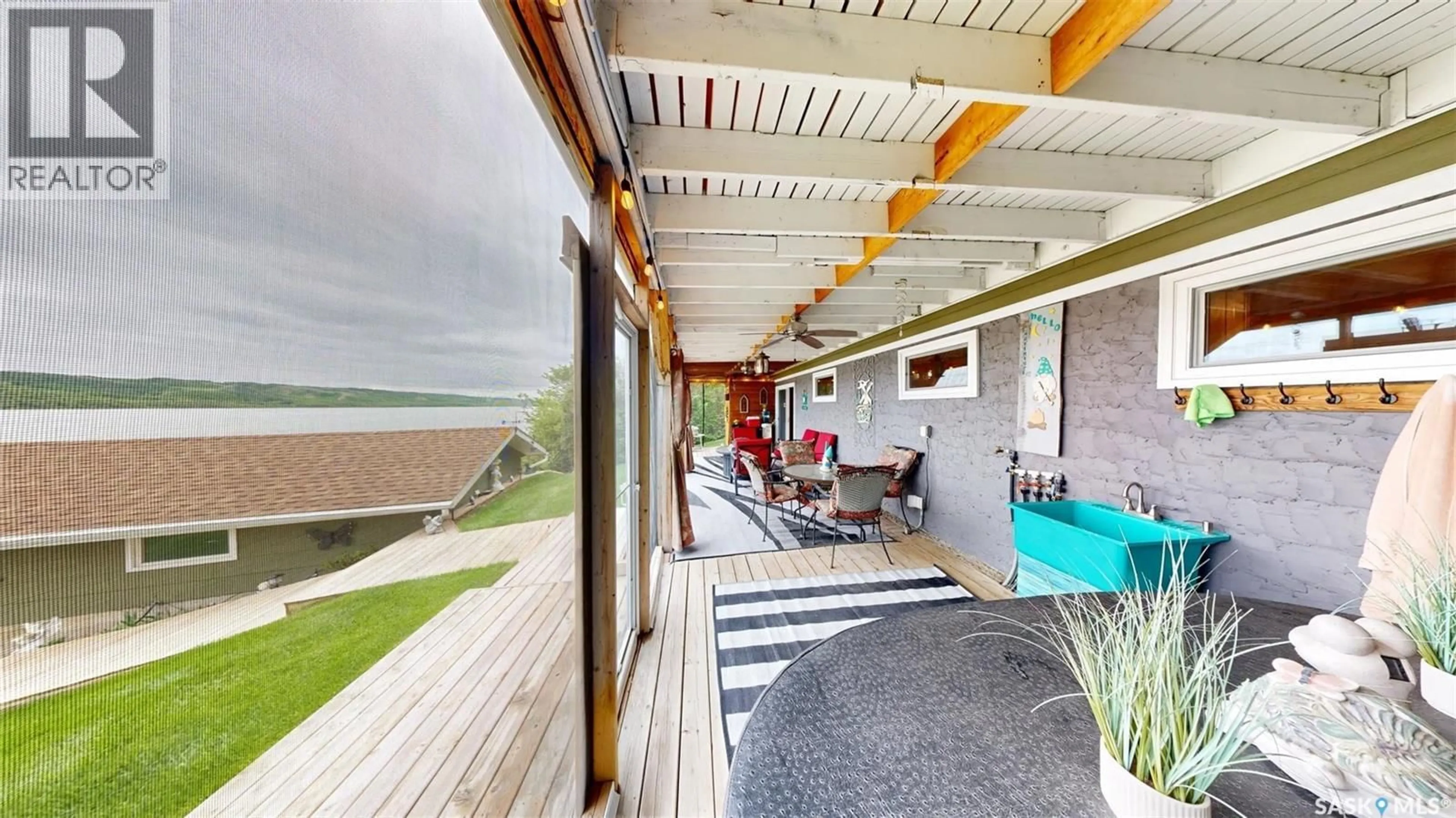Patio, street for 728 ELM STREET, North Qu'Appelle Rm No. 187 Saskatchewan S0G1S0