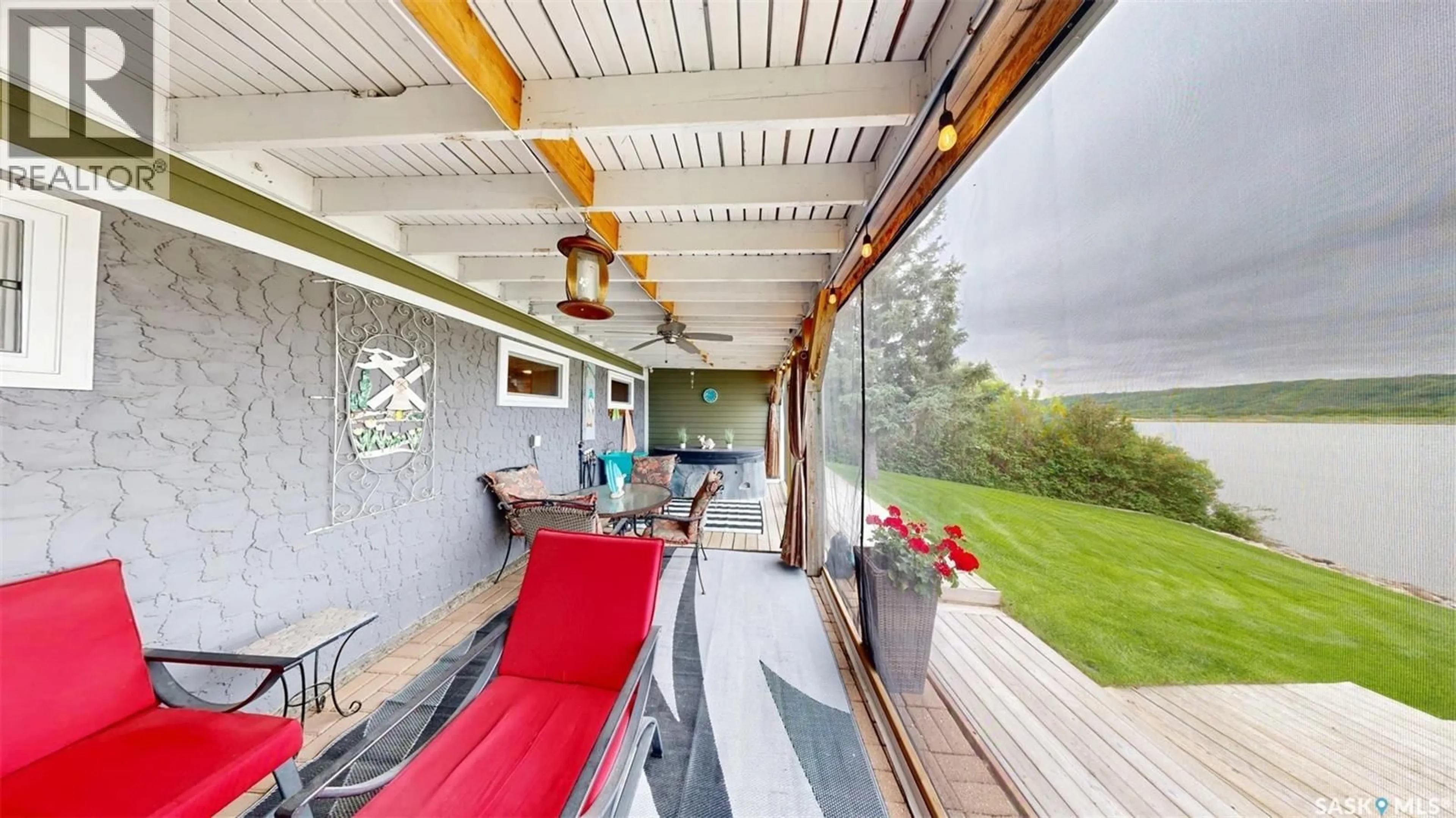 Patio, unknown for 728 ELM STREET, North Qu'Appelle Rm No. 187 Saskatchewan S0G1S0
