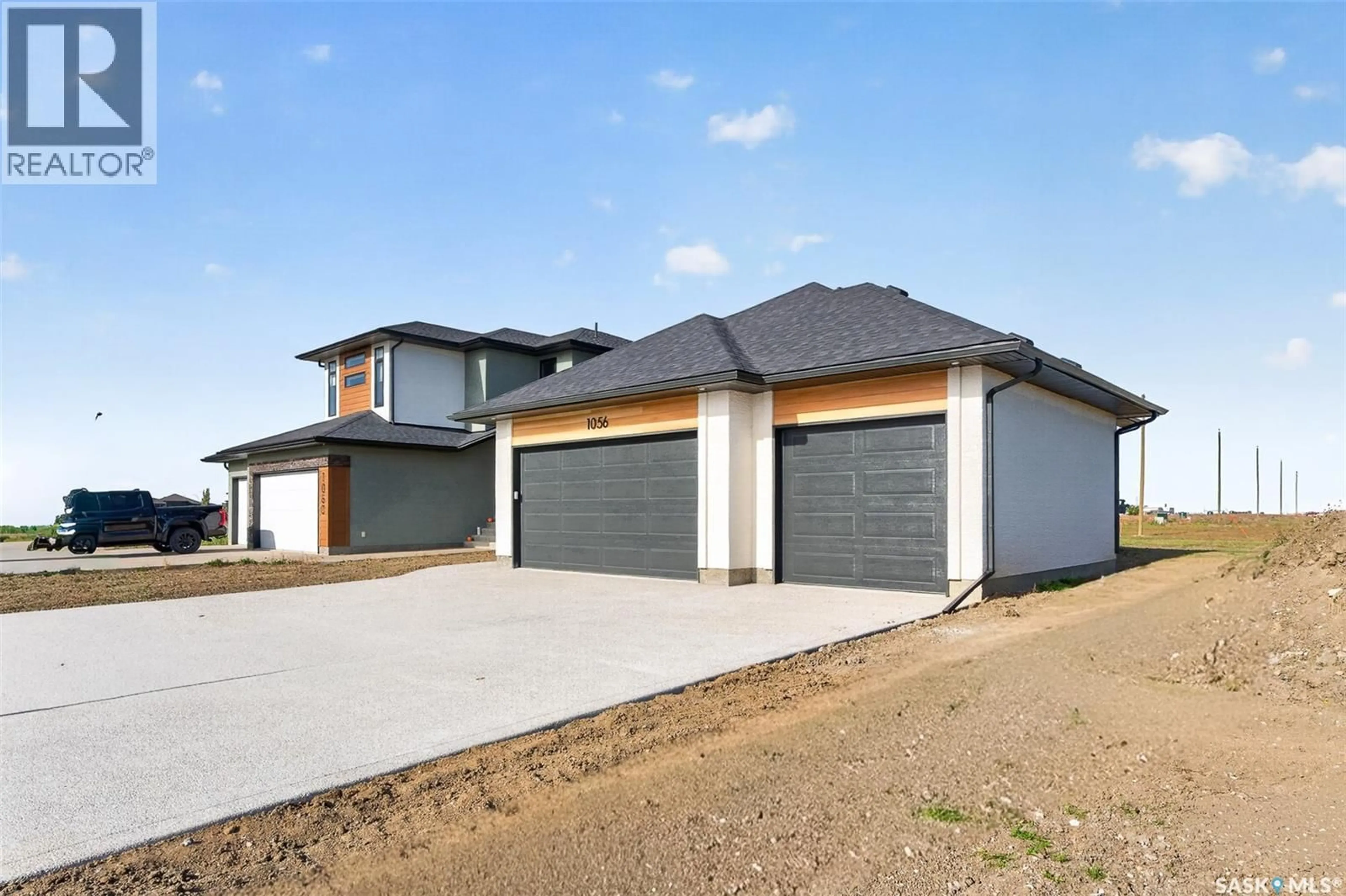 Unknown for 1056 WEST PARK BOULEVARD, Moose Jaw Saskatchewan S6J0E6