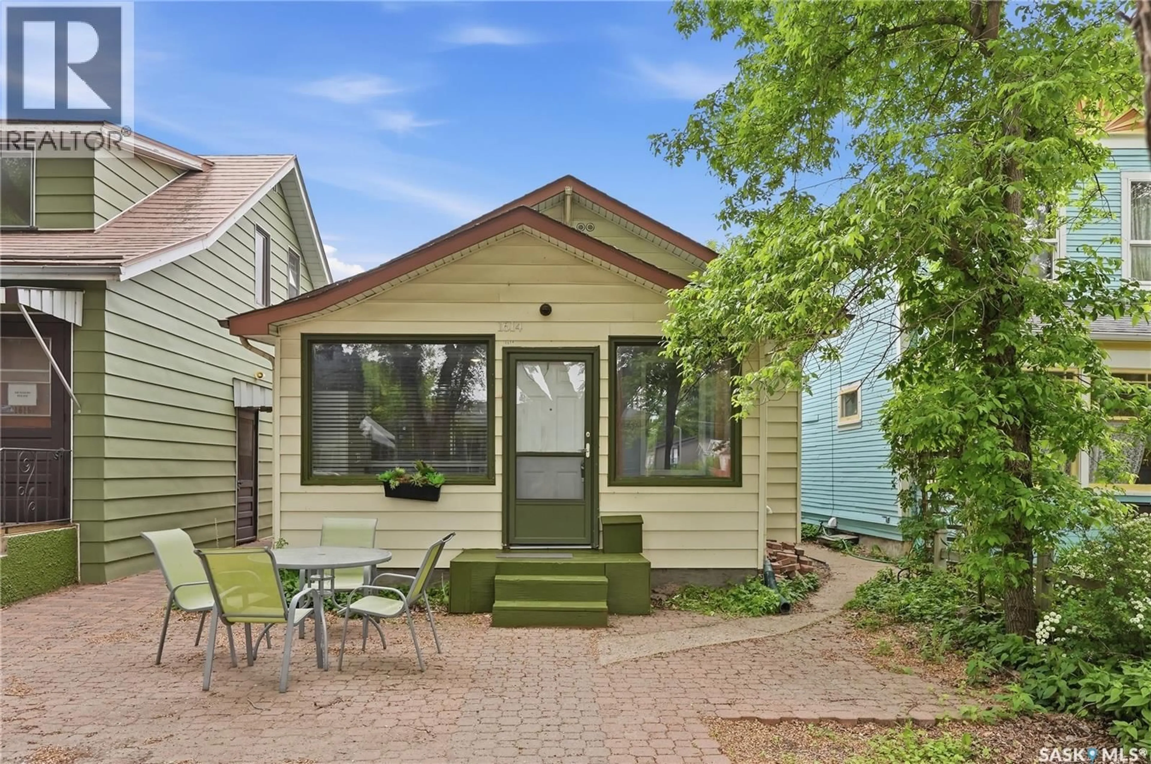Unknown for 1614 LORNE AVENUE, Saskatoon Saskatchewan S7H1Y1