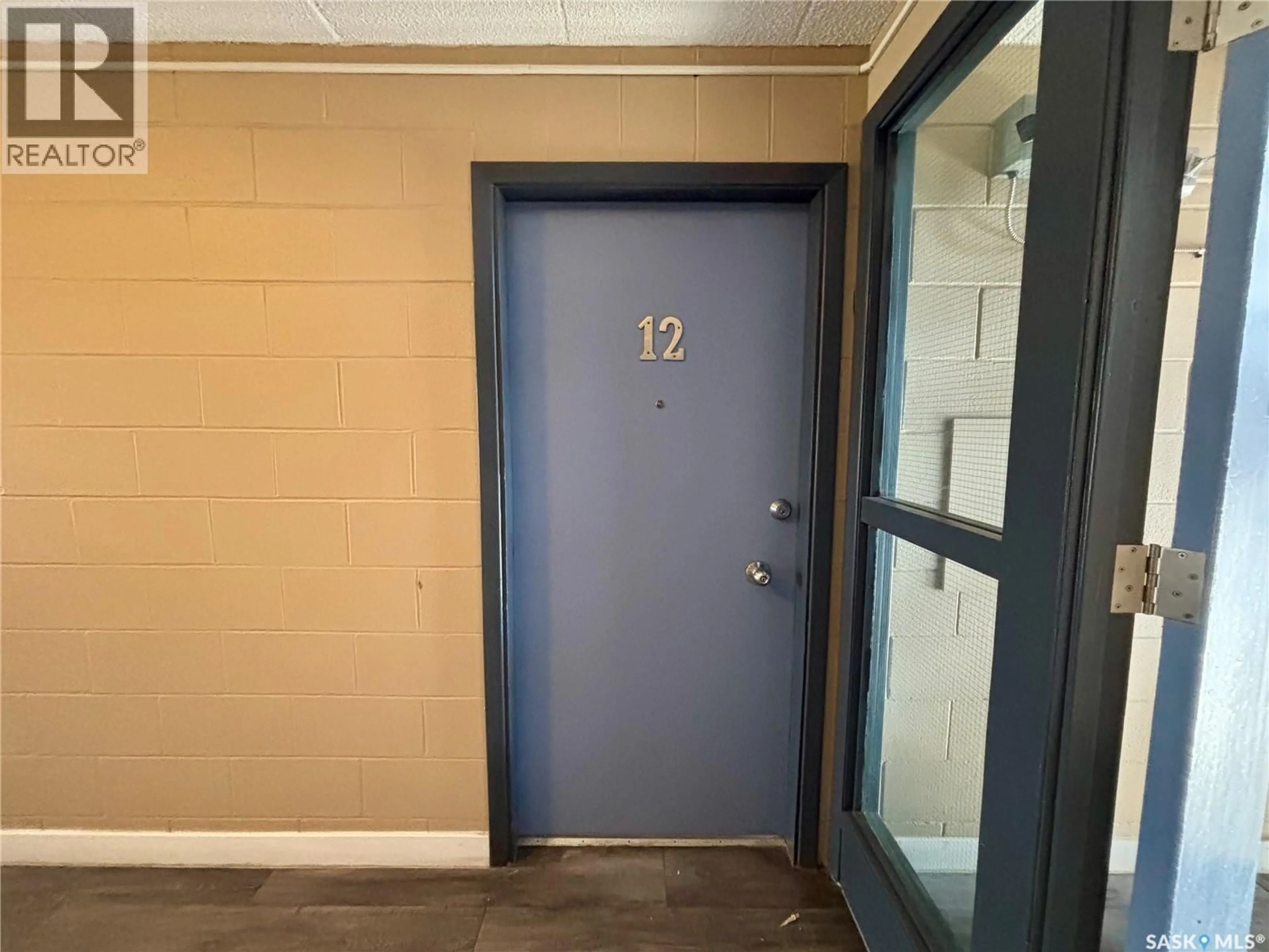 Unknown for 12 405 LORNE STREET N, Regina Saskatchewan S4R3B2