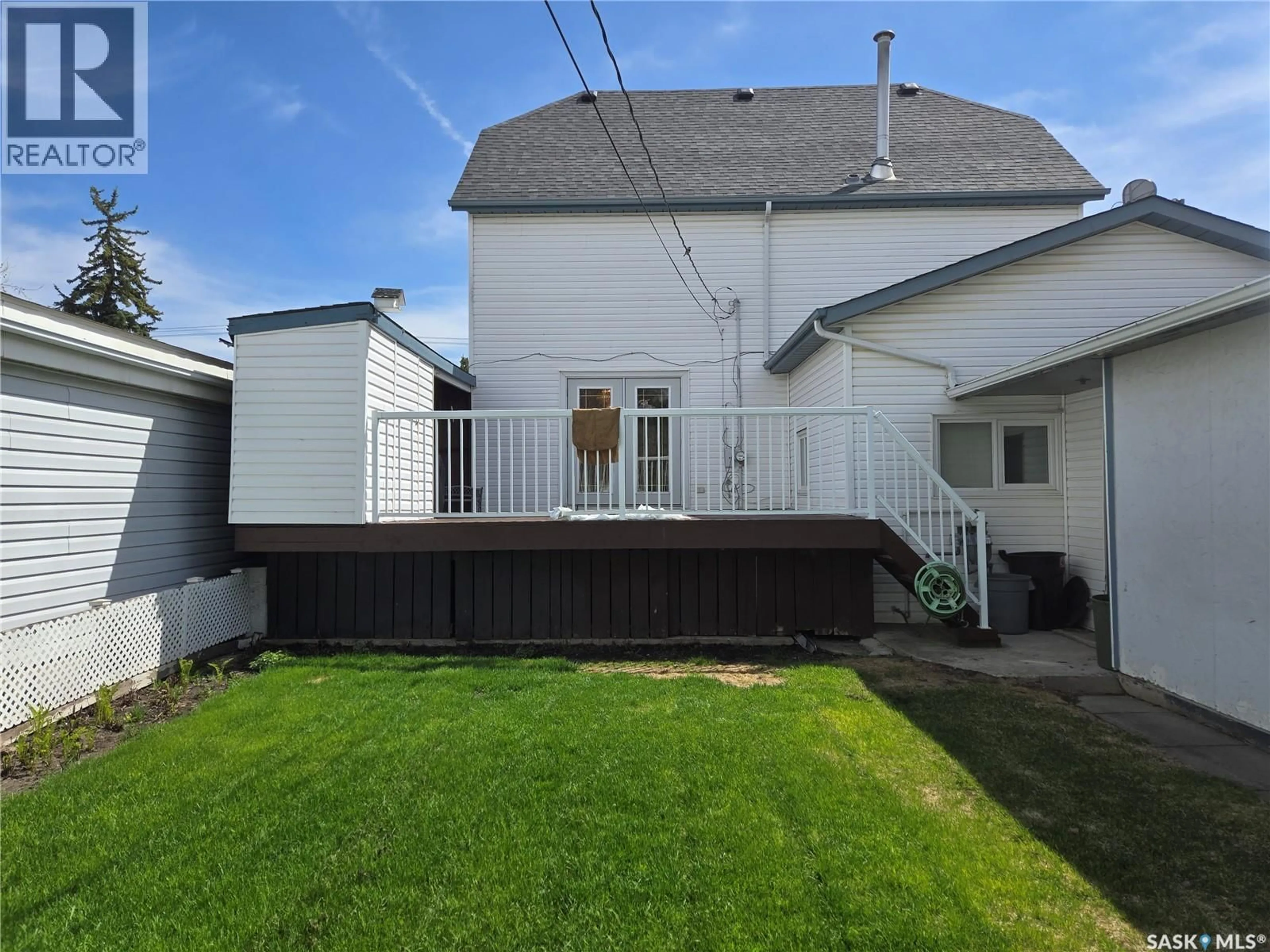 Unknown for 727 10TH STREET, Humboldt Saskatchewan S0K2A0