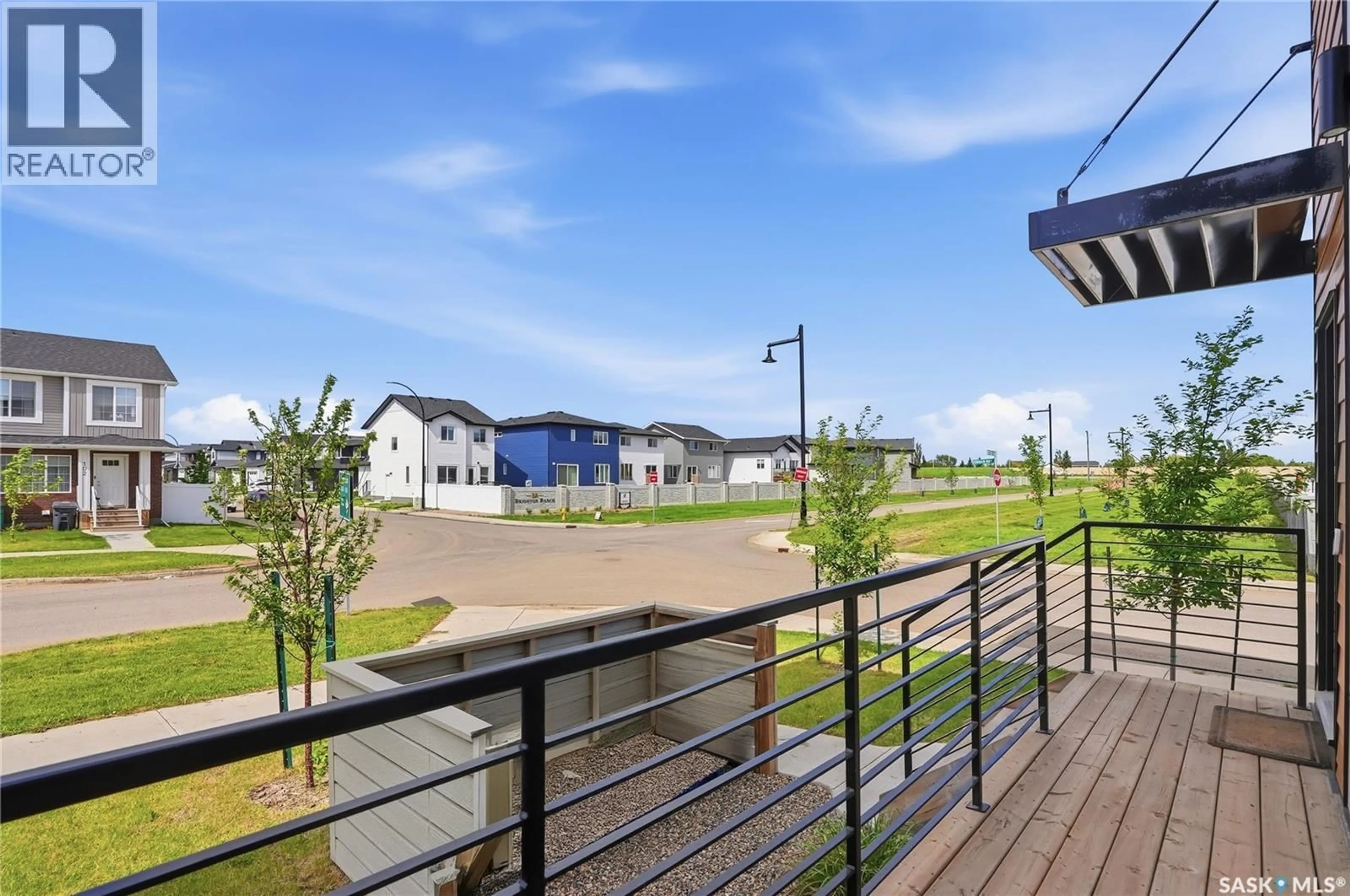 Patio, unknown for 103 WESTFIELD ROAD, Saskatoon Saskatchewan S7V0T8