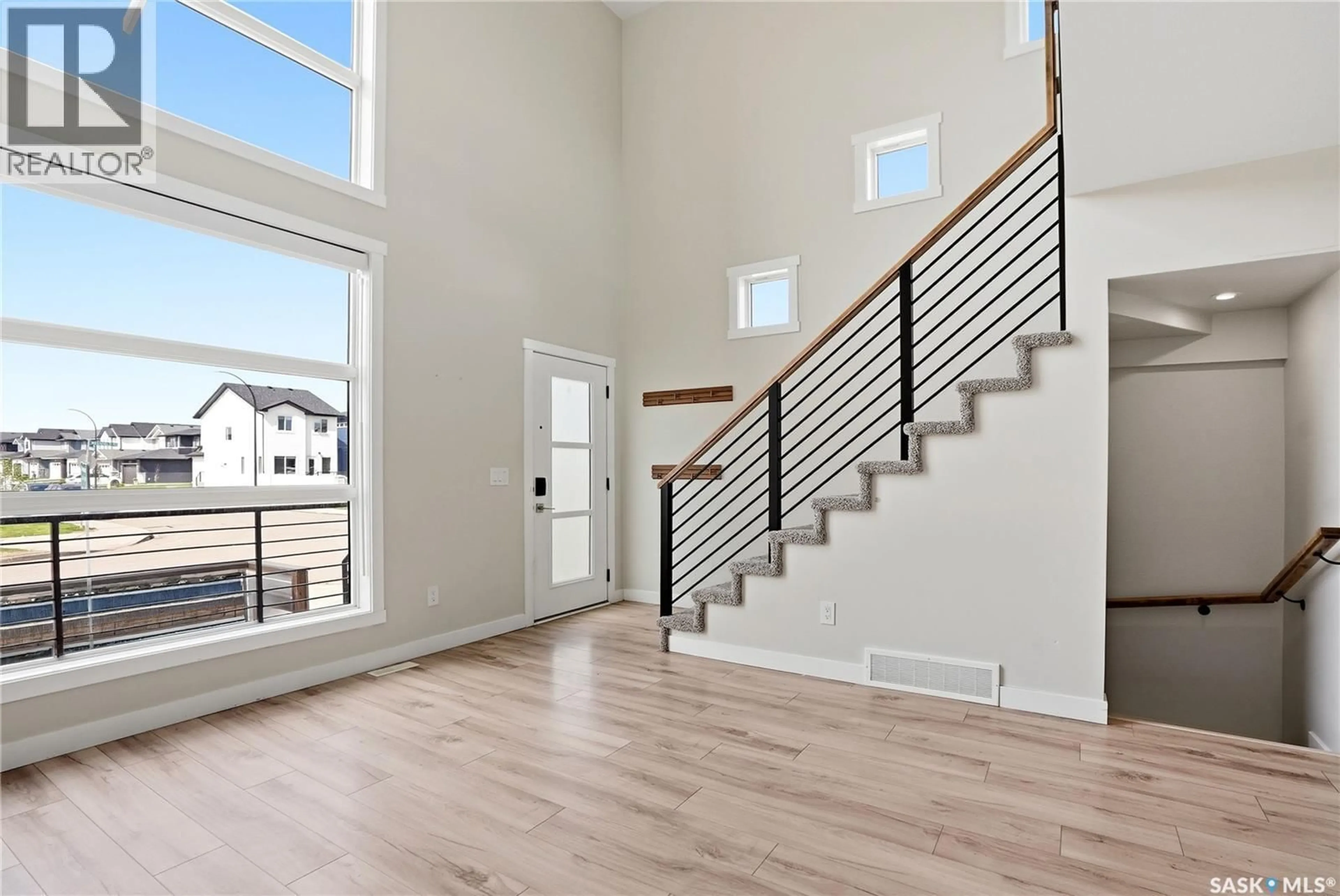 Indoor entryway for 103 WESTFIELD ROAD, Saskatoon Saskatchewan S7V0T8