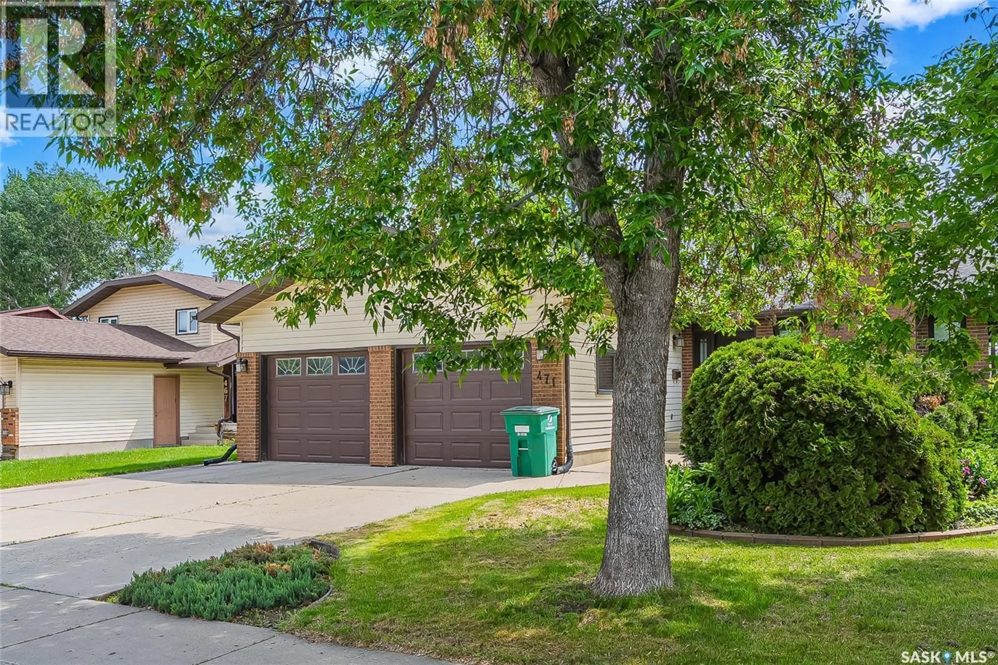 Unknown for 471 WAKABAYASHI CRESCENT, Saskatoon Saskatchewan S7K7M6