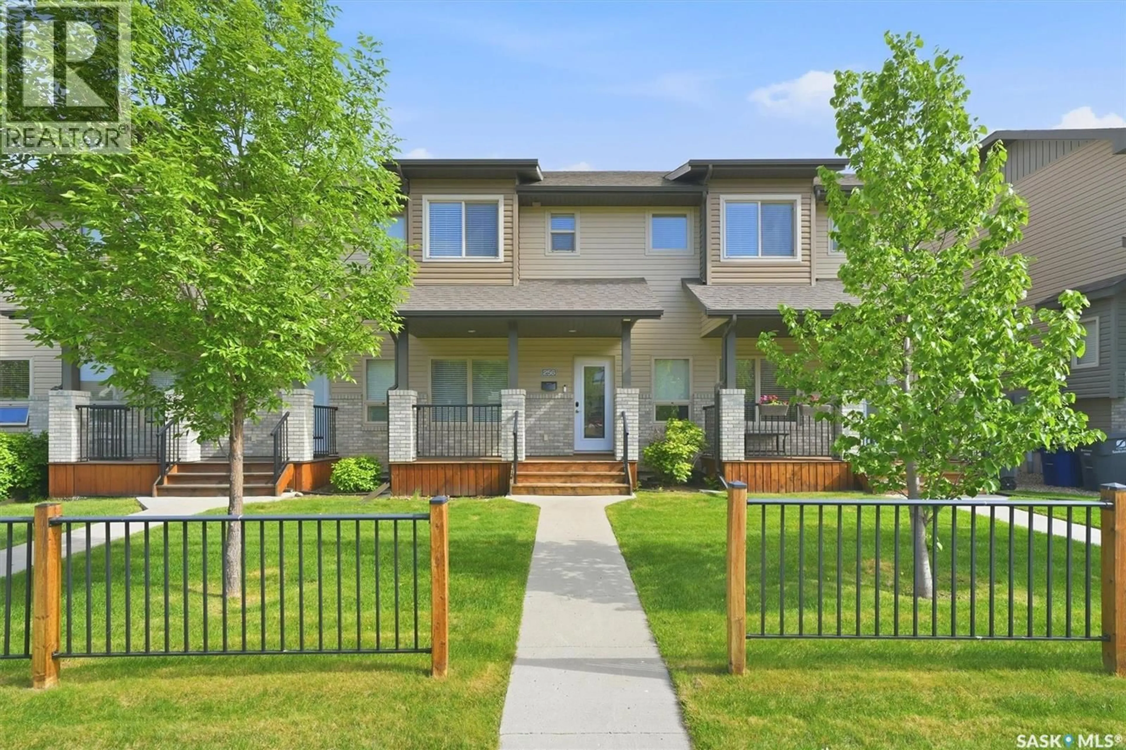 Unknown for 256 MANINGAS BEND, Saskatoon Saskatchewan S7W0P5