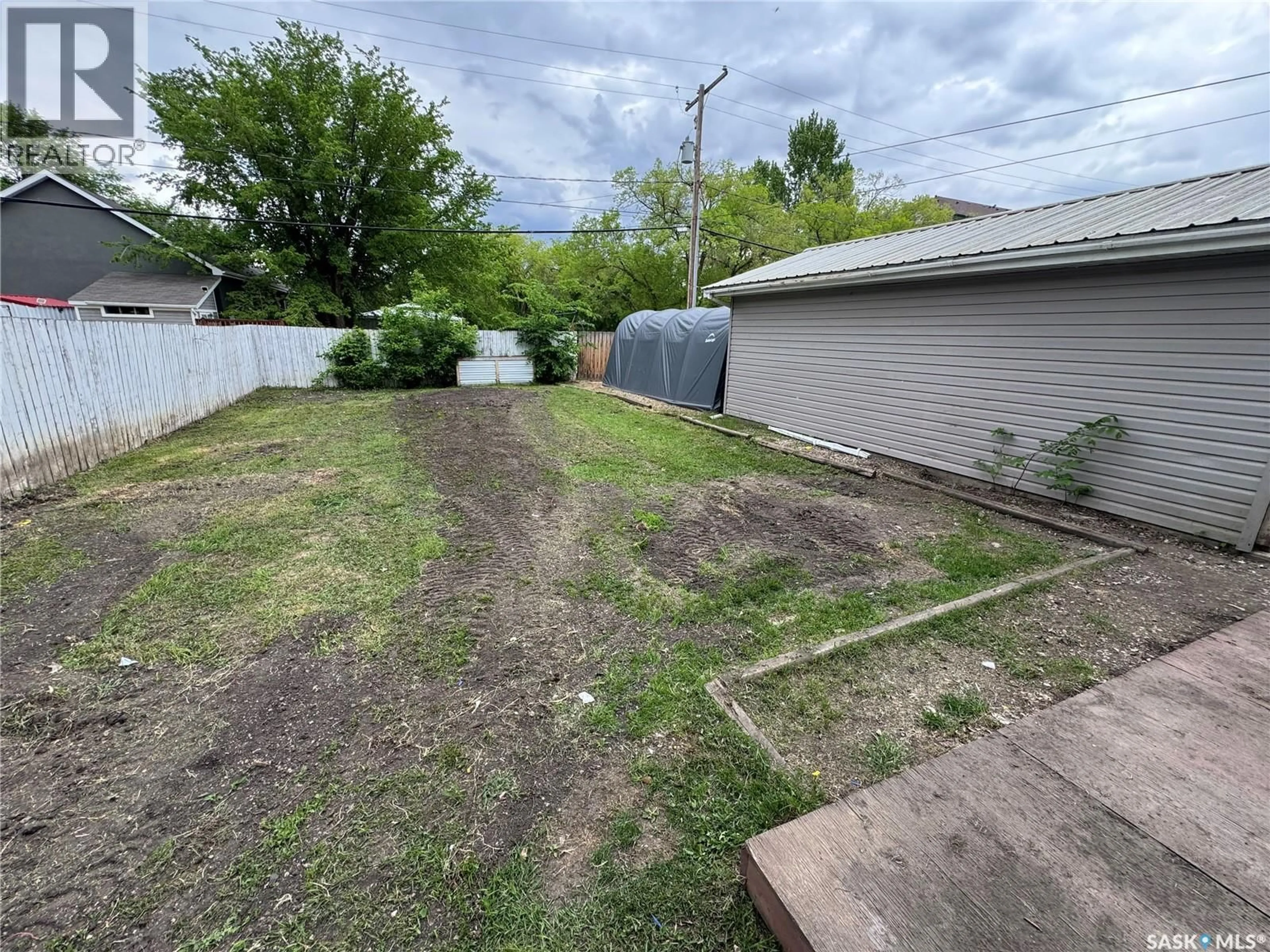 Unknown for 212 CRAWFORD AVENUE, Melfort Saskatchewan S0E1A0