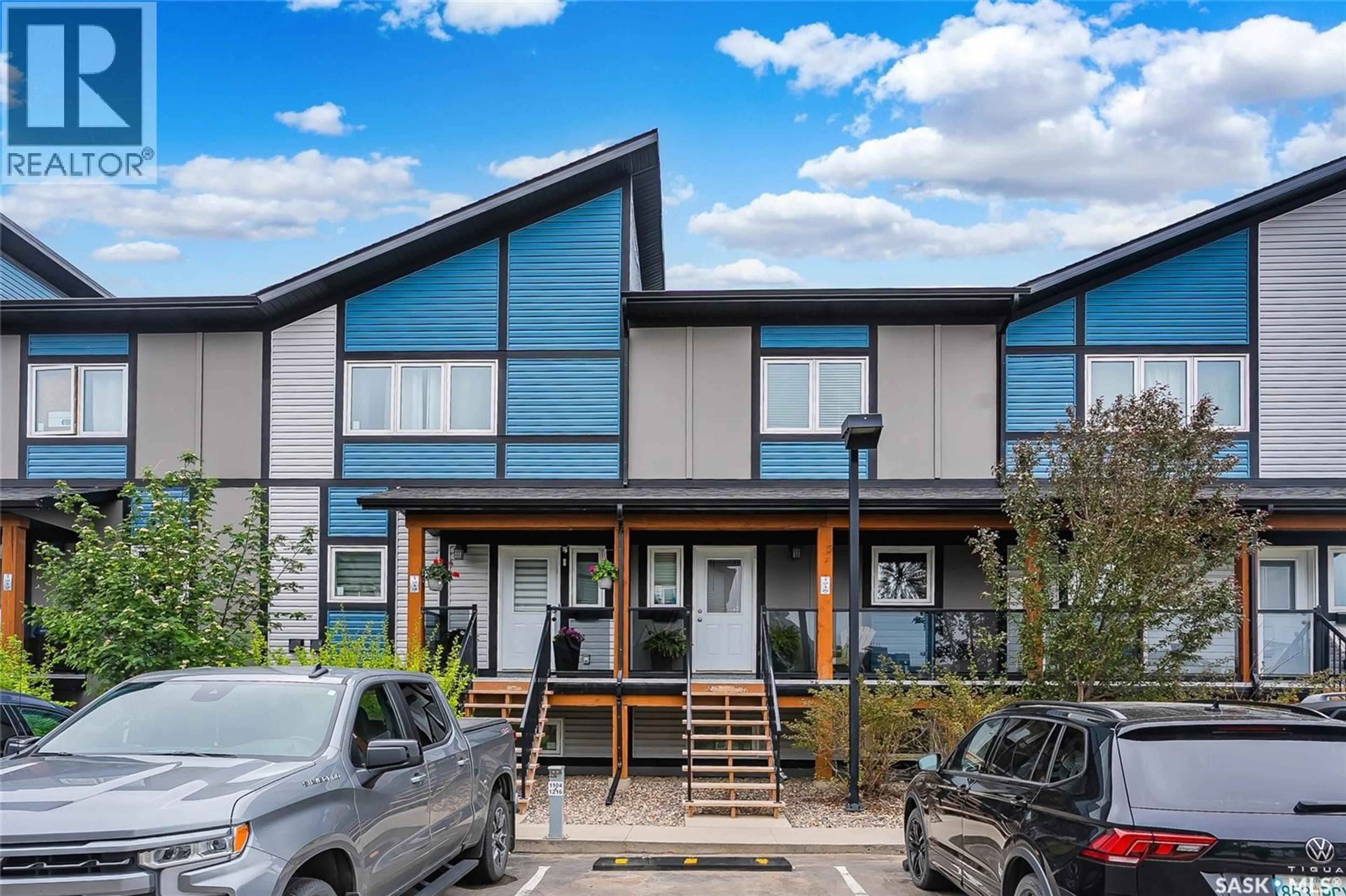 Unknown for 130 - 1216 MARLATTE CRESCENT, Saskatoon Saskatchewan S7W0S7