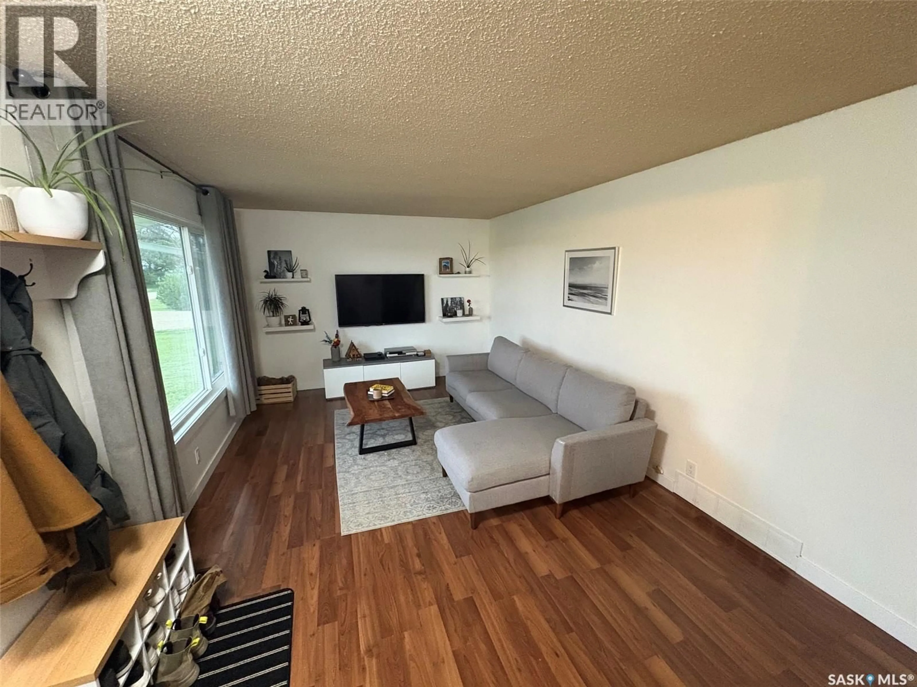 A pic of a room for 401 GOLSPIE STREET, Craik Saskatchewan S0G0V0