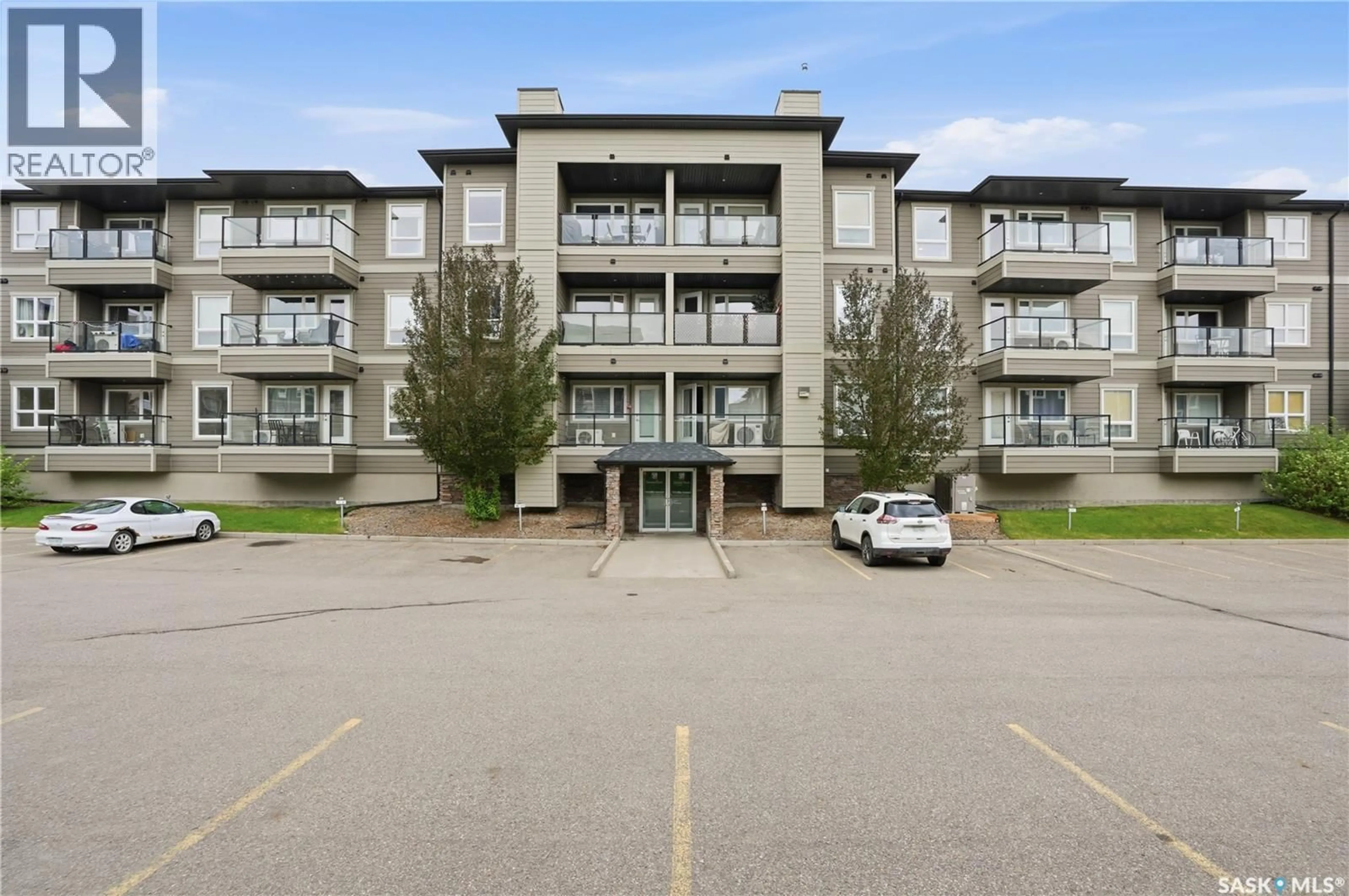 Unknown for 110 - 5314 WILLIS CRESCENT, Saskatoon Saskatchewan S7T0N5