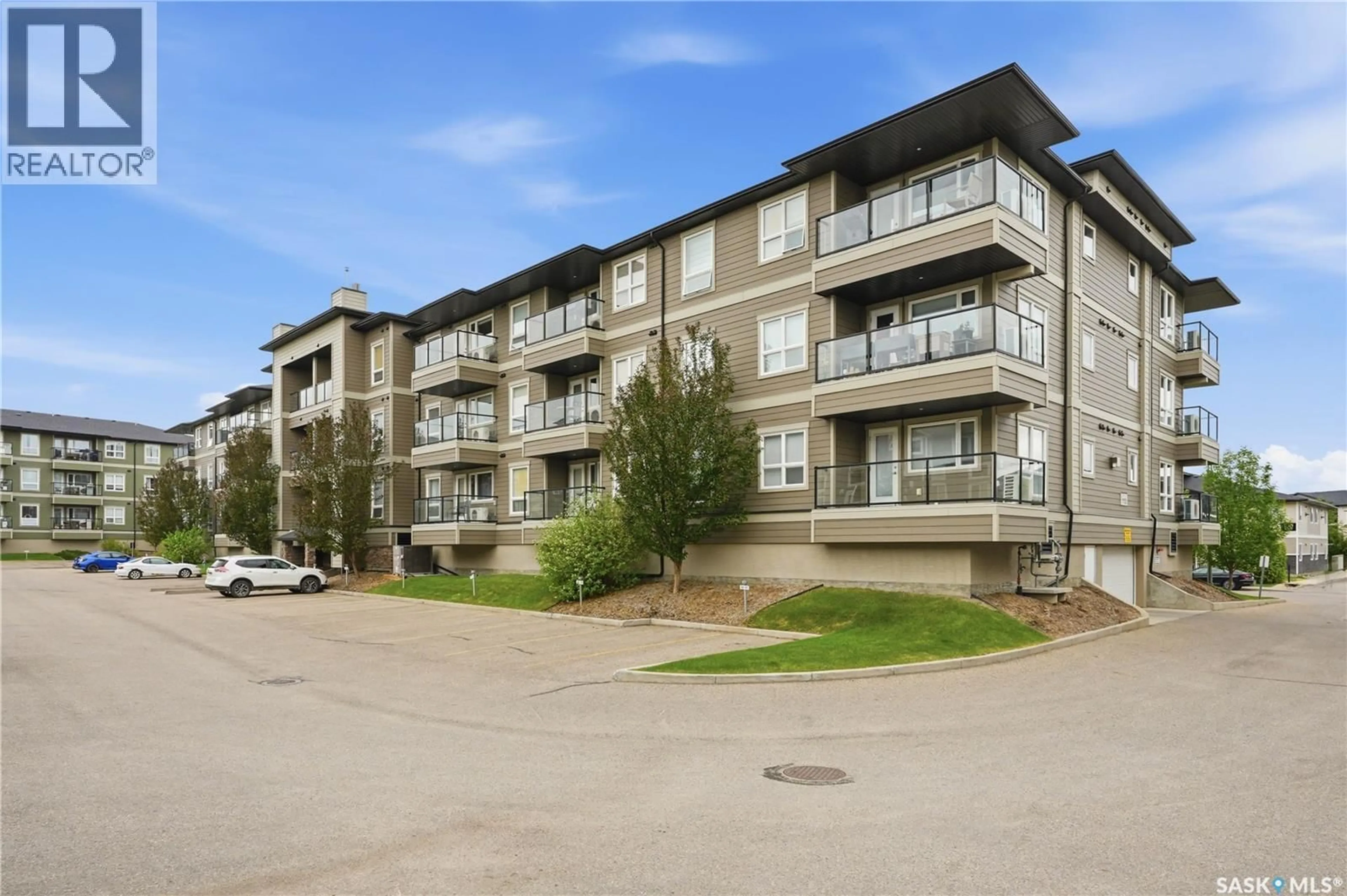 Unknown for 110 - 5314 WILLIS CRESCENT, Saskatoon Saskatchewan S7T0N5