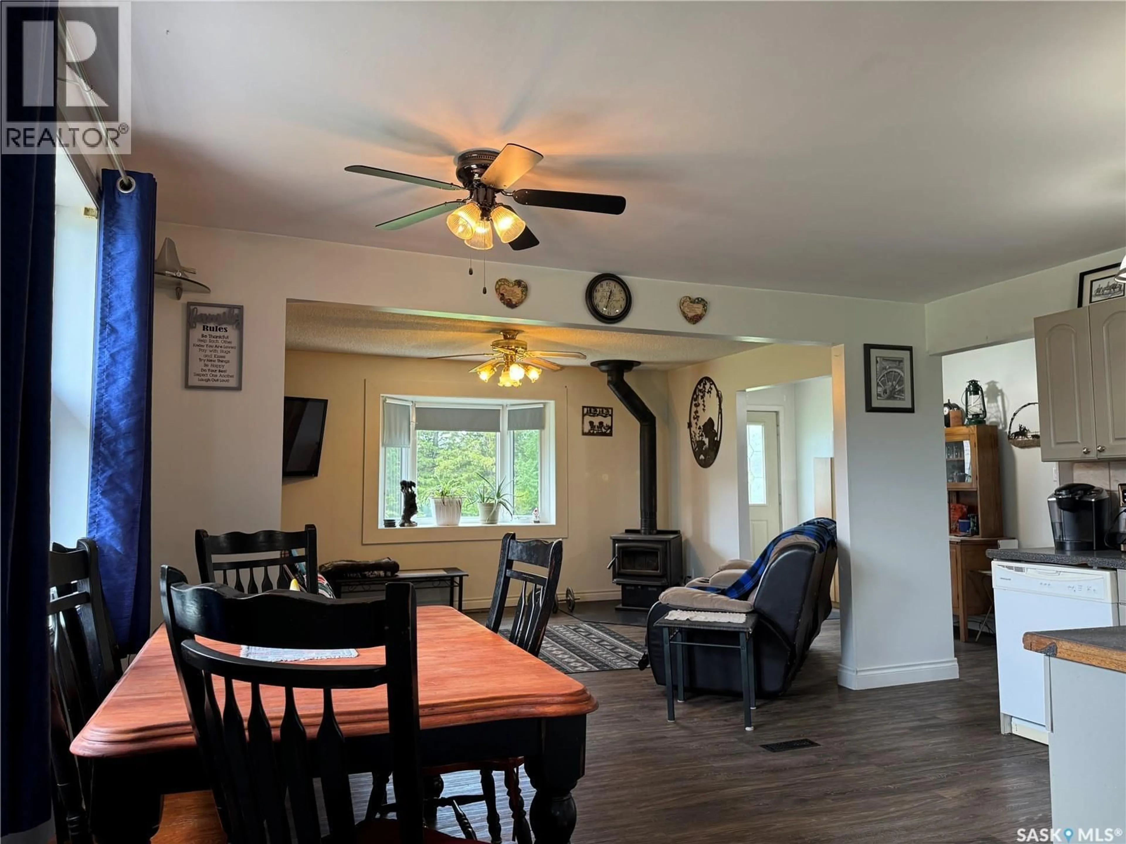 Dining room, unknown for SENFT ACREAGE, Big Quill Rm No. 308 Saskatchewan S0A4T0