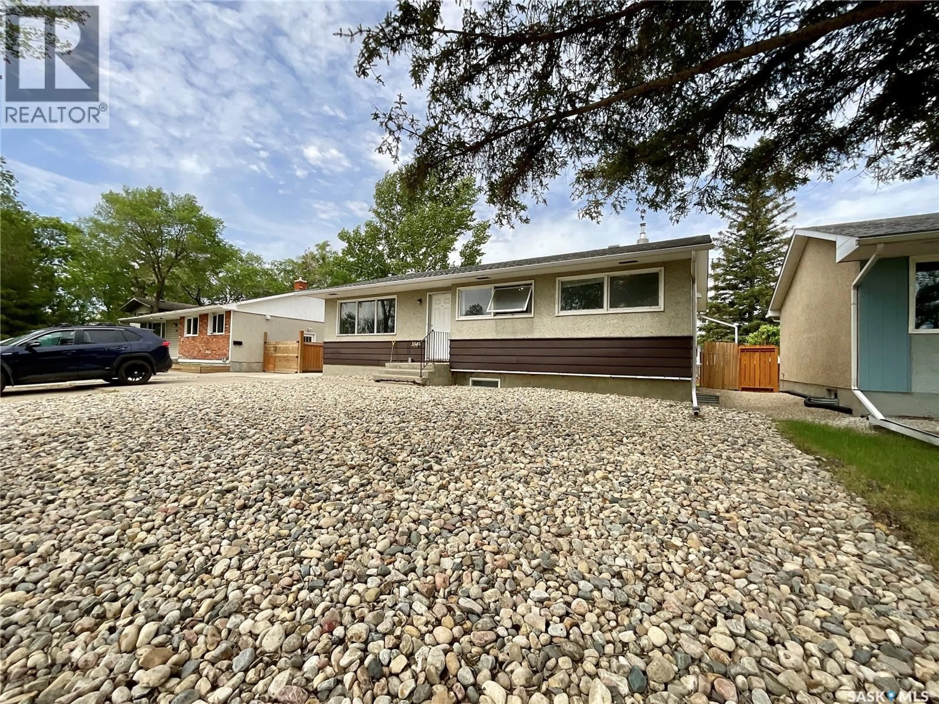 Unknown for 3348 GRANT ROAD, Regina Saskatchewan S4S5H5