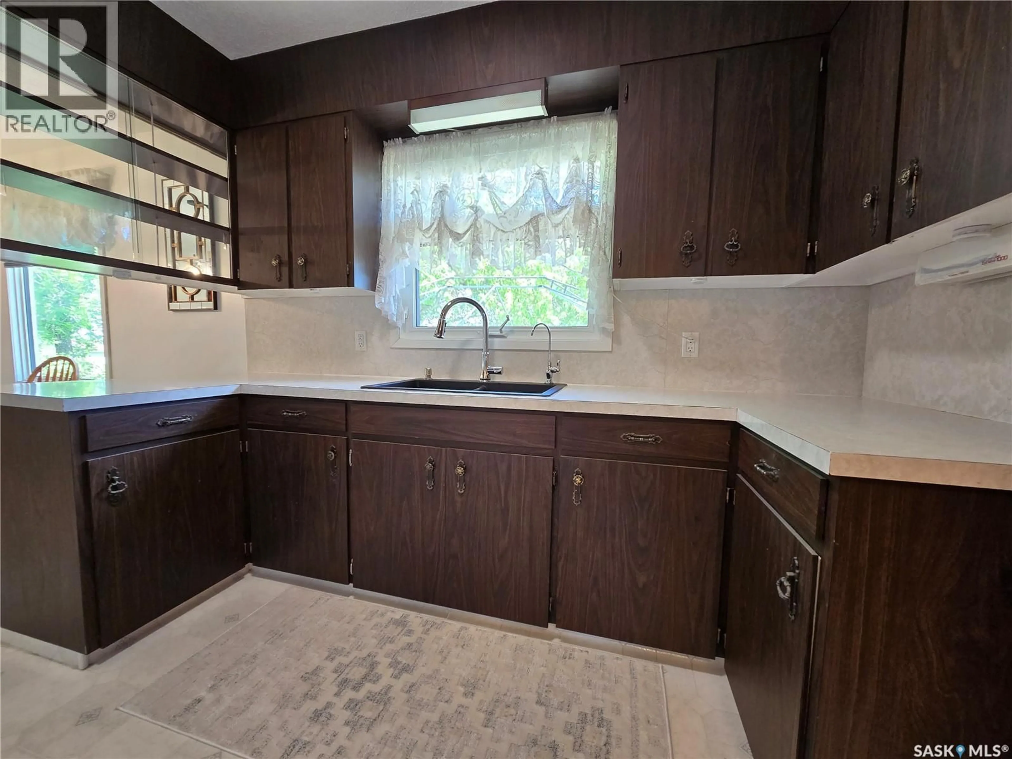 Standard kitchen, unknown for 222 TORBAY STREET, Torquay Saskatchewan S0C2L0