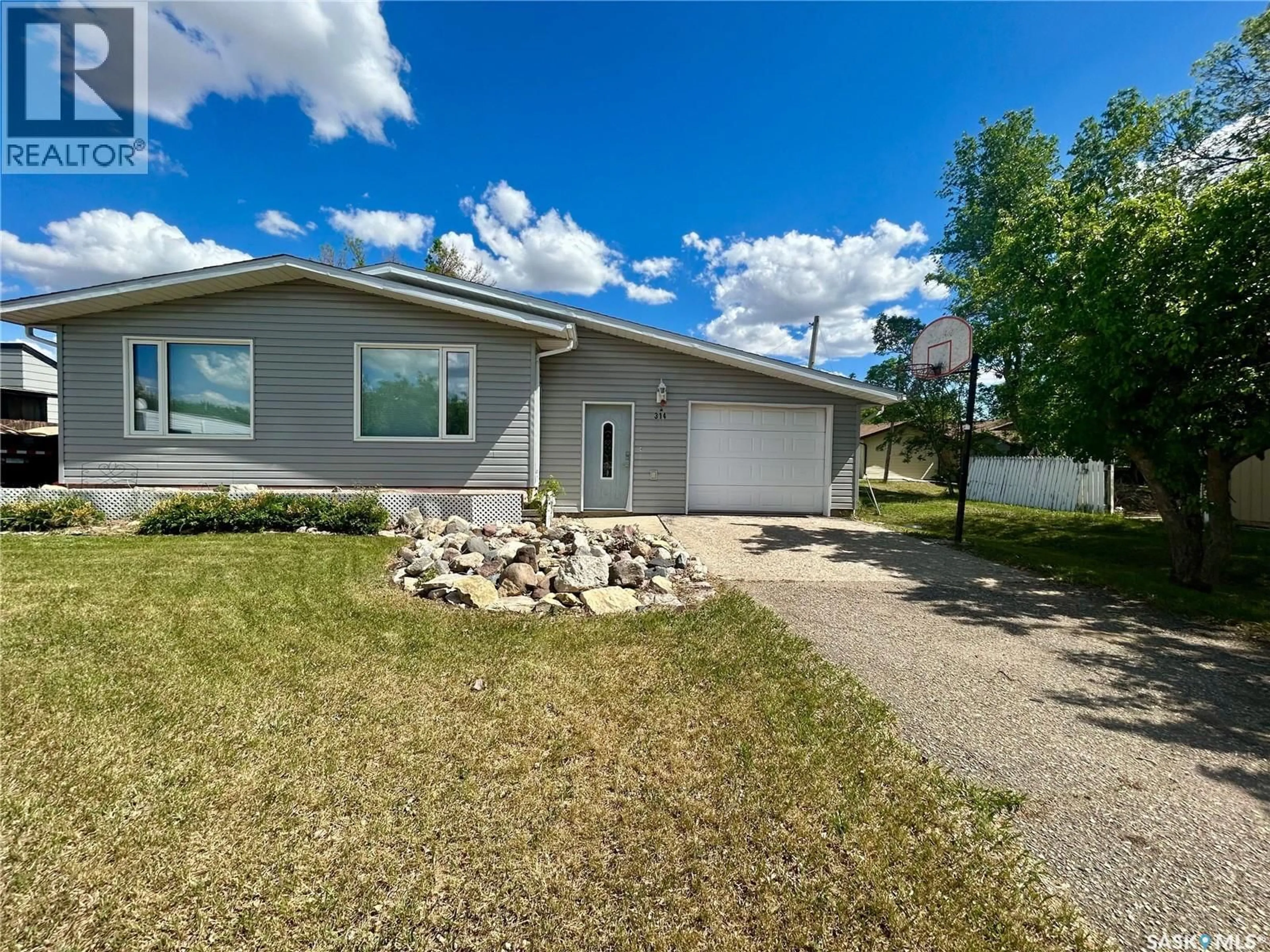 Unknown for 314 MAIN STREET, Milestone Saskatchewan S0G3L0