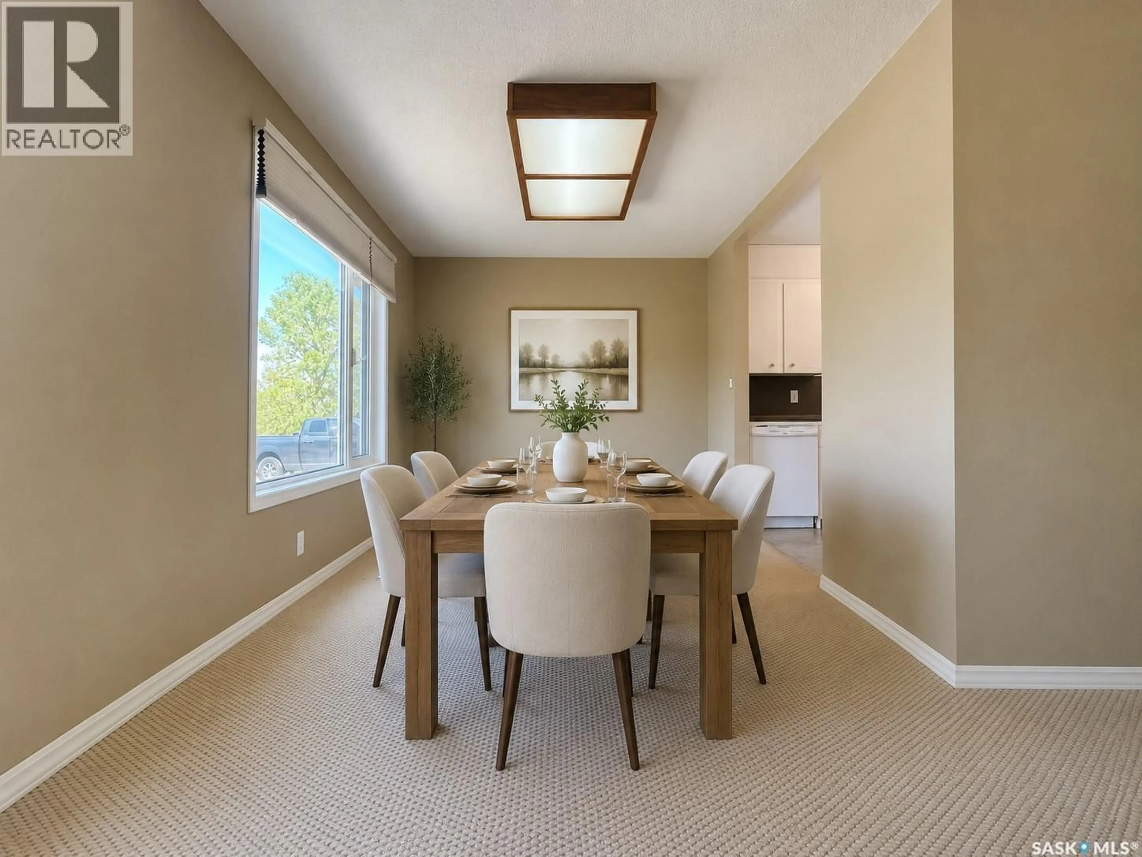 Dining room, unknown for 314 MAIN STREET, Milestone Saskatchewan S0G3L0