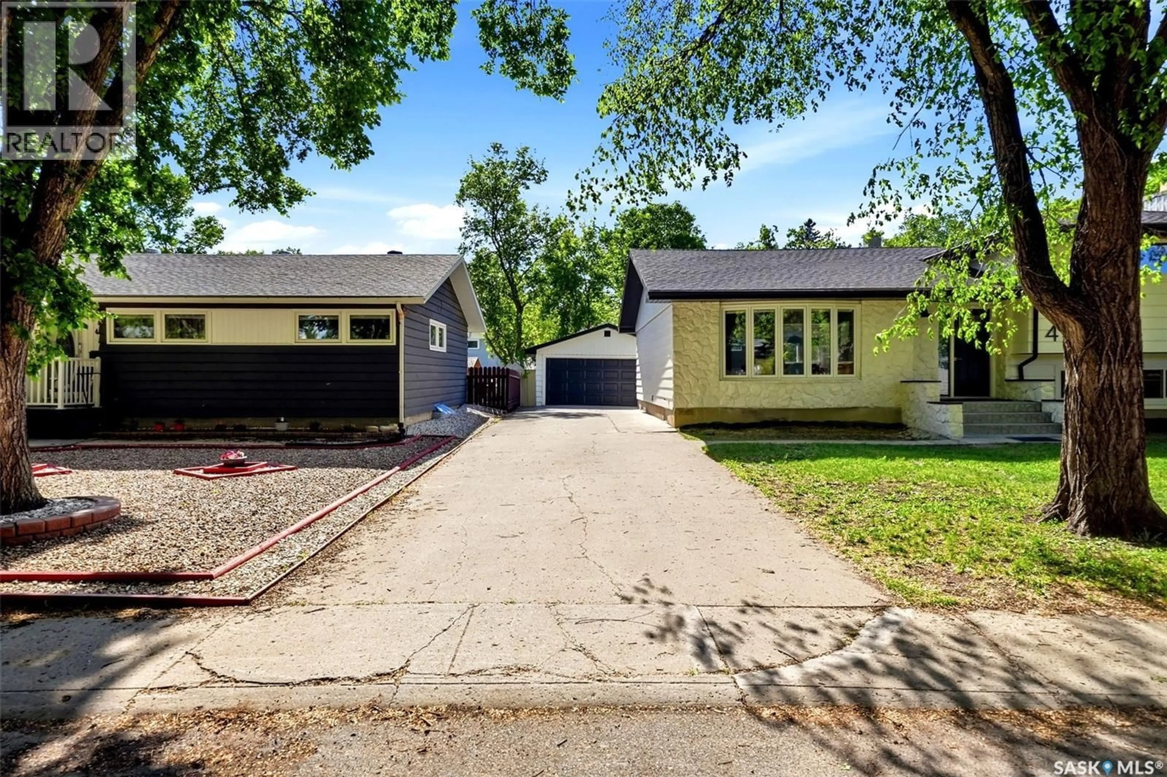 Unknown for 45 TIBBITS ROAD, Regina Saskatchewan S4S1N5