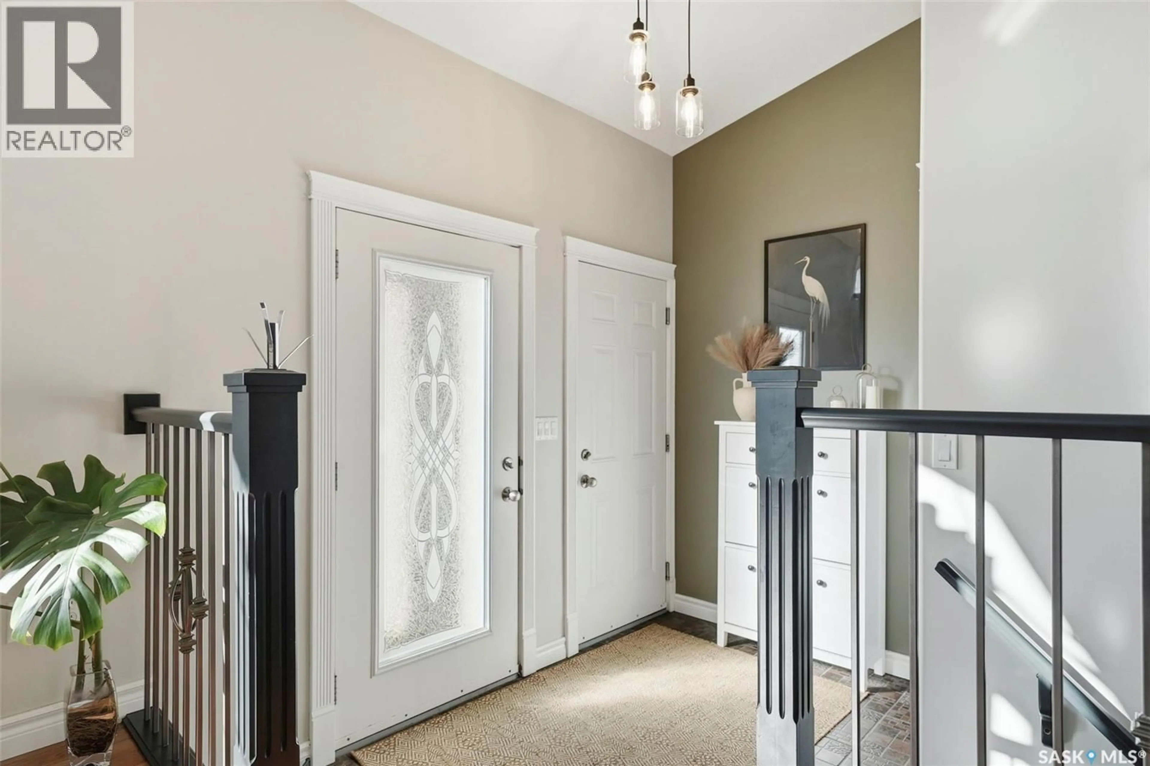 Indoor entryway for 523 ENS LANE, Warman Saskatchewan S0K4S0