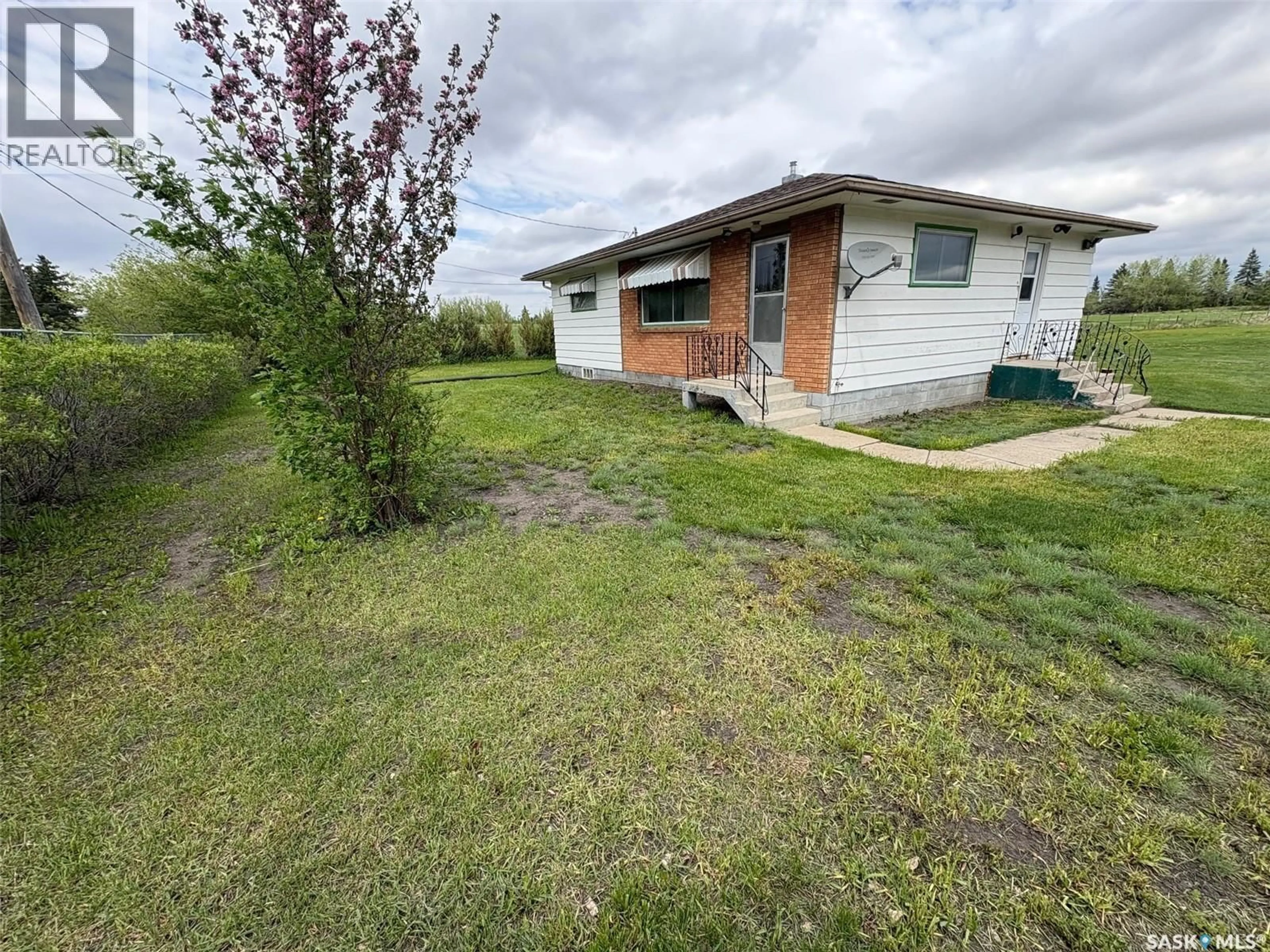 Shed for ROWAN ACREAGE, Ituna Bon Accord Rm No. 246 Saskatchewan S0A1N0