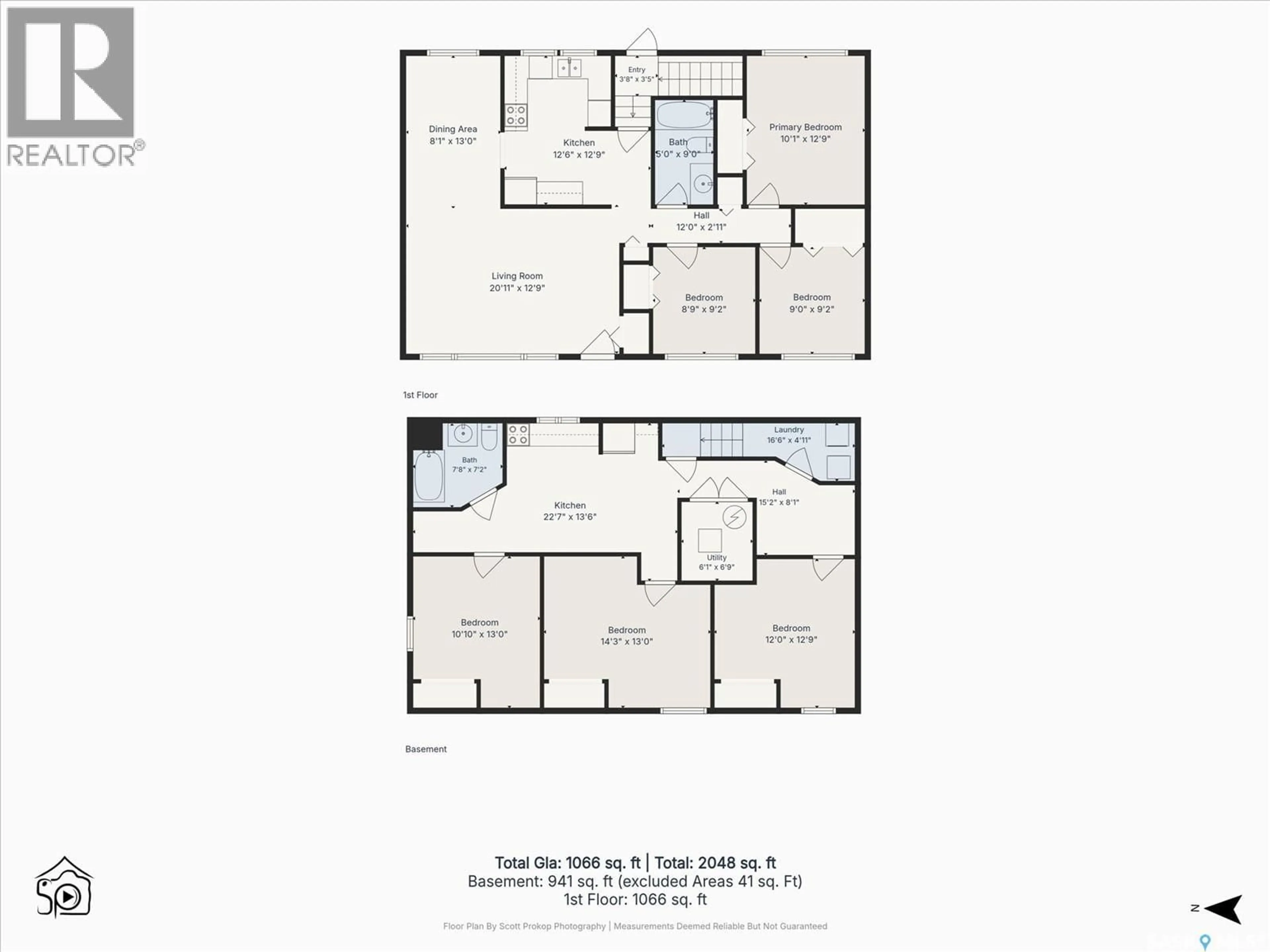 Floor plan for 99 LINDSAY DRIVE, Saskatoon Saskatchewan S7H3E4