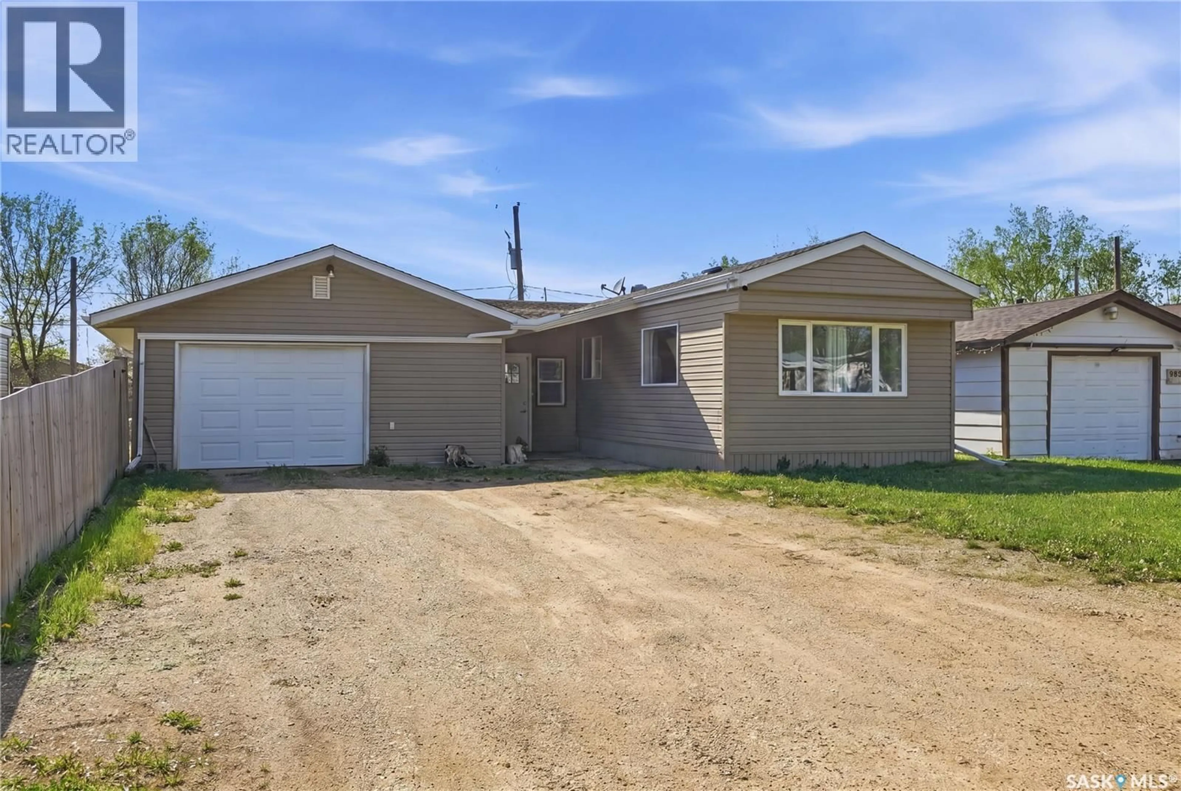 Unknown for 109 WETMORE STREET, Rouleau Saskatchewan S0G4H0