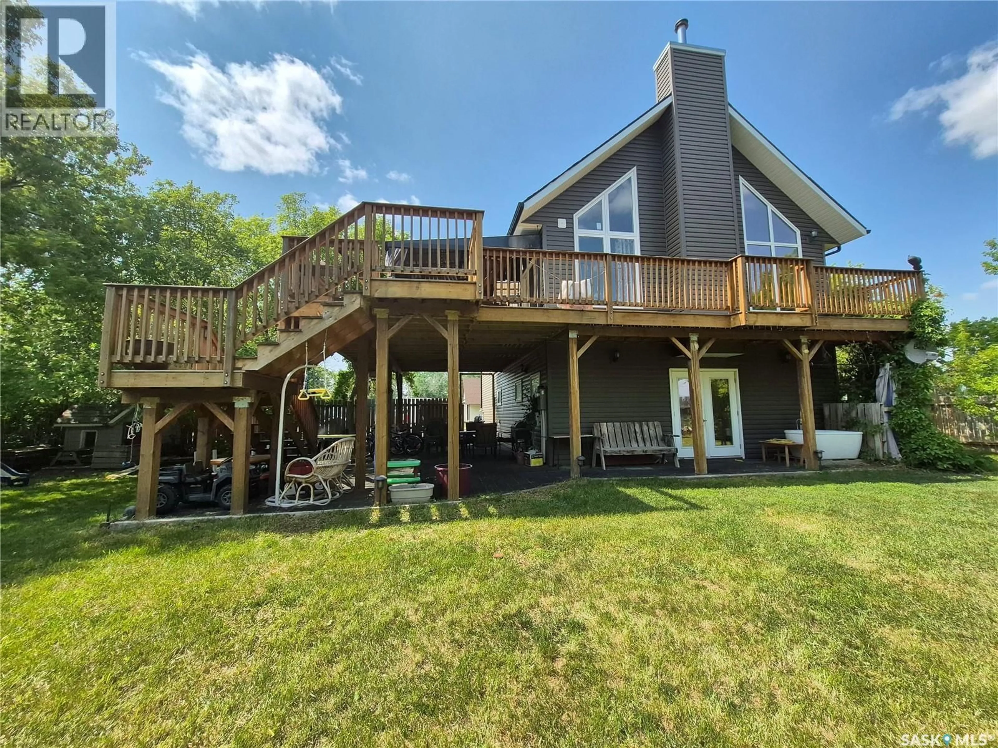 Unknown for 302 MARTIN STREET, Pangman Saskatchewan S0C2C0