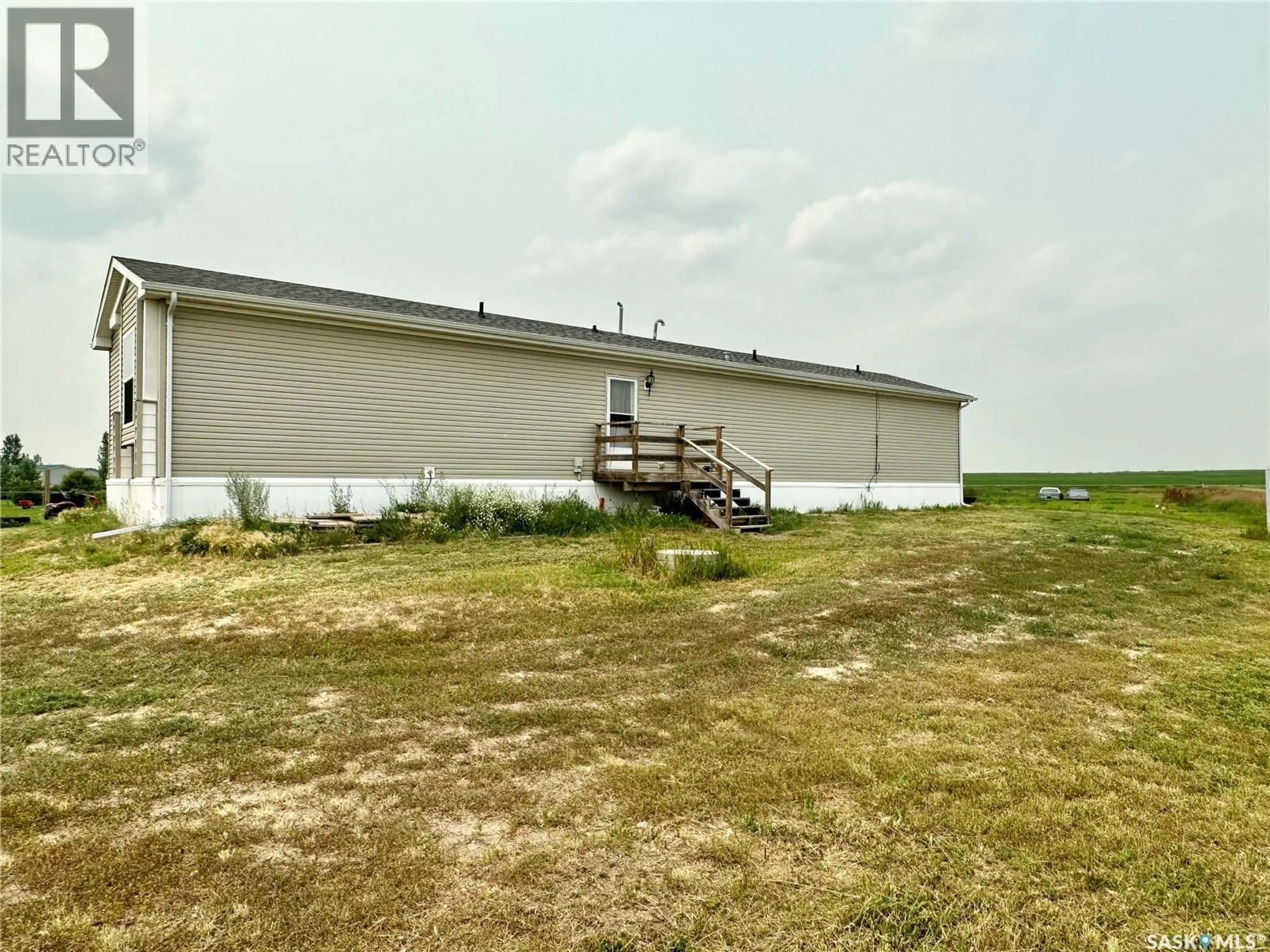 Shed for SAINT PETERS ACREAGE, Lajord Rm No. 128 Saskatchewan S0G2V0