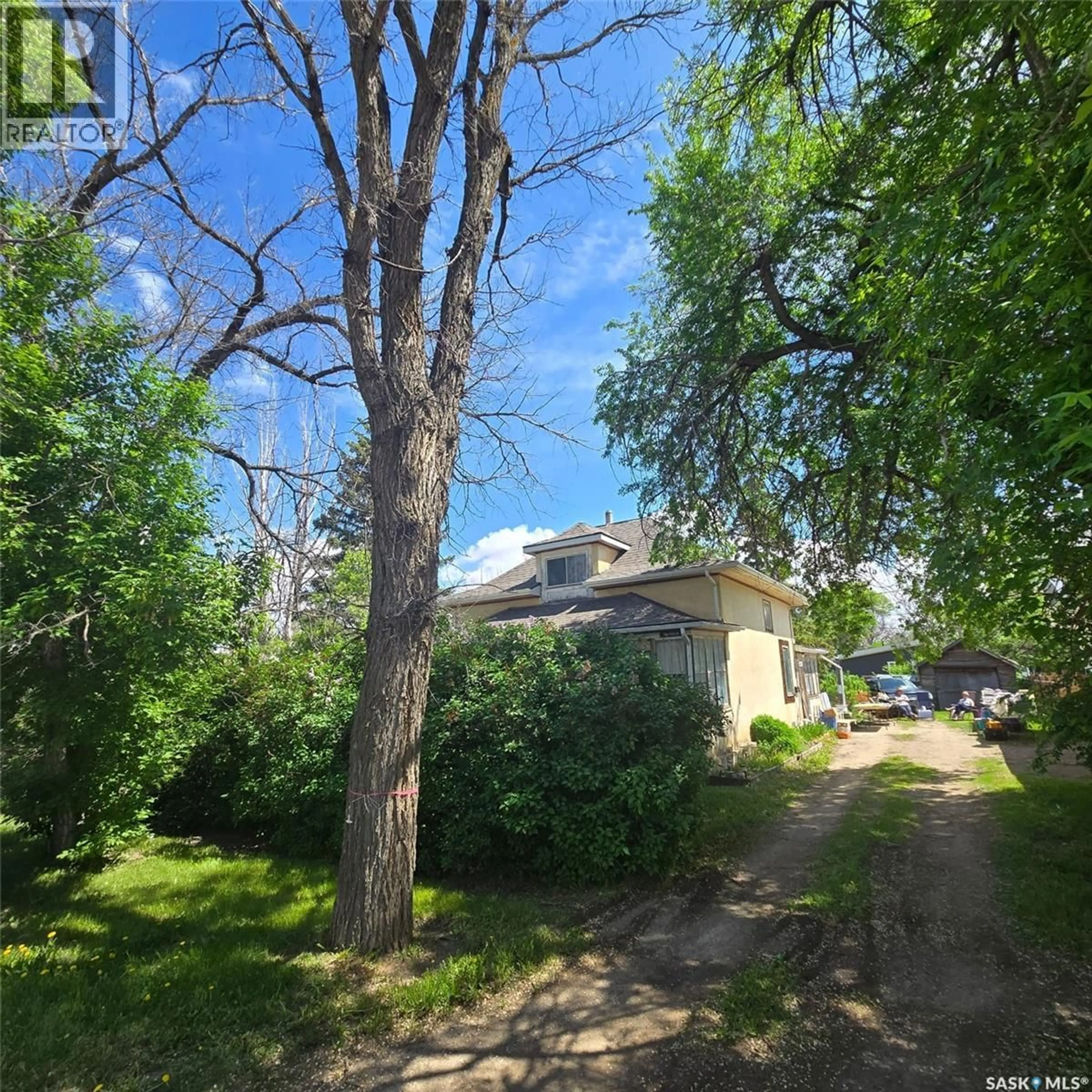 Unknown for 209 BOUNTY STREET, Conquest Saskatchewan S0L0L0
