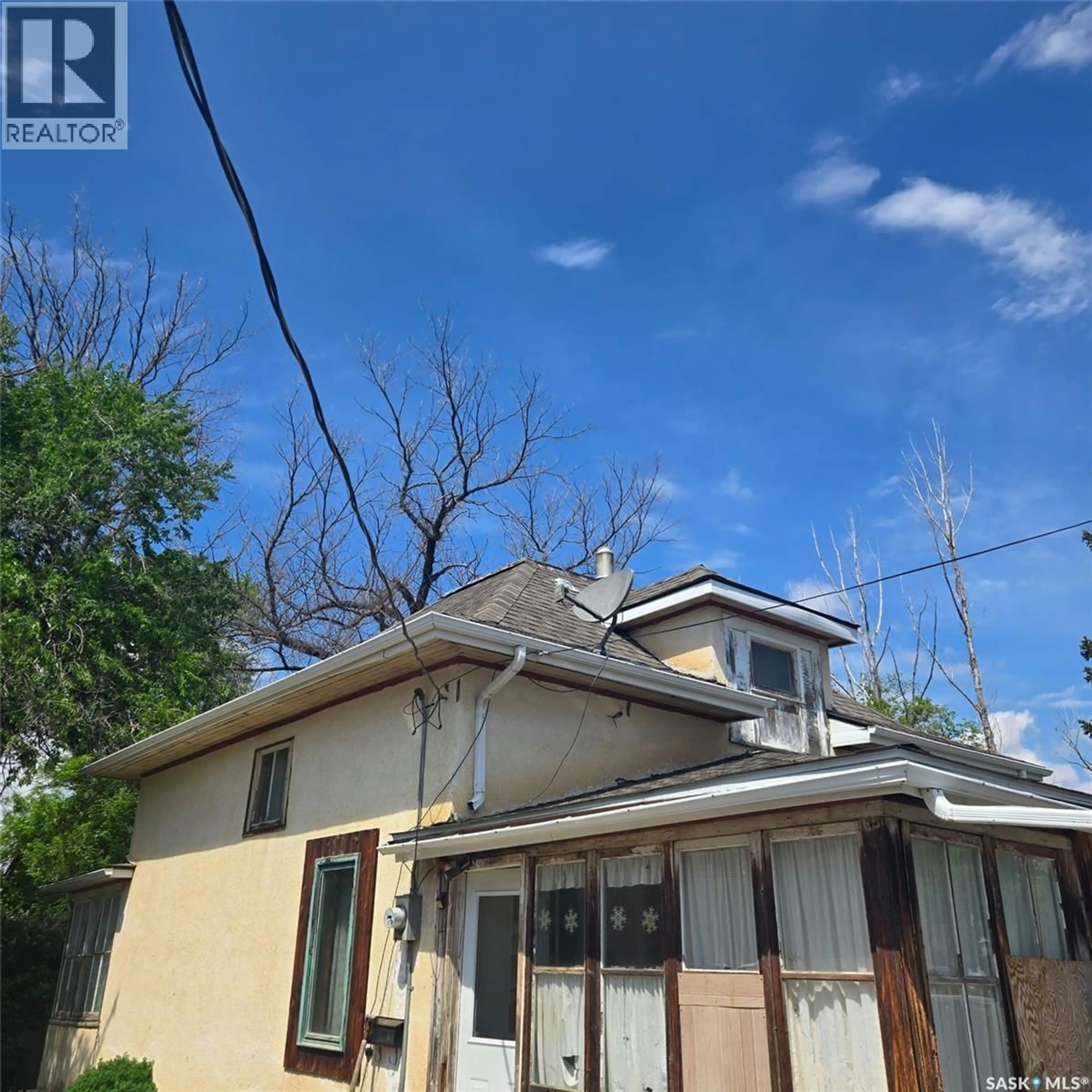 Unknown for 209 BOUNTY STREET, Conquest Saskatchewan S0L0L0