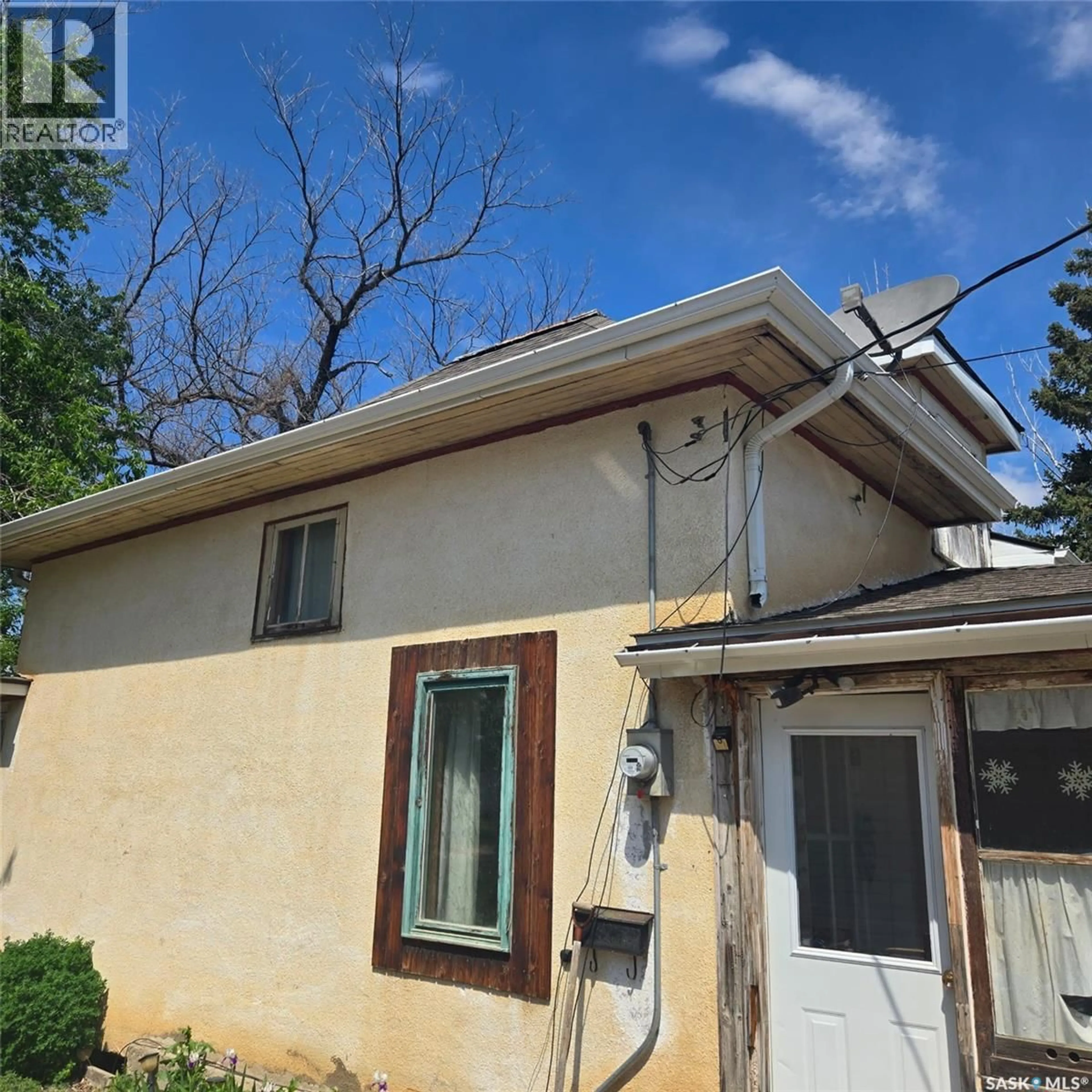 Unknown for 209 BOUNTY STREET, Conquest Saskatchewan S0L0L0