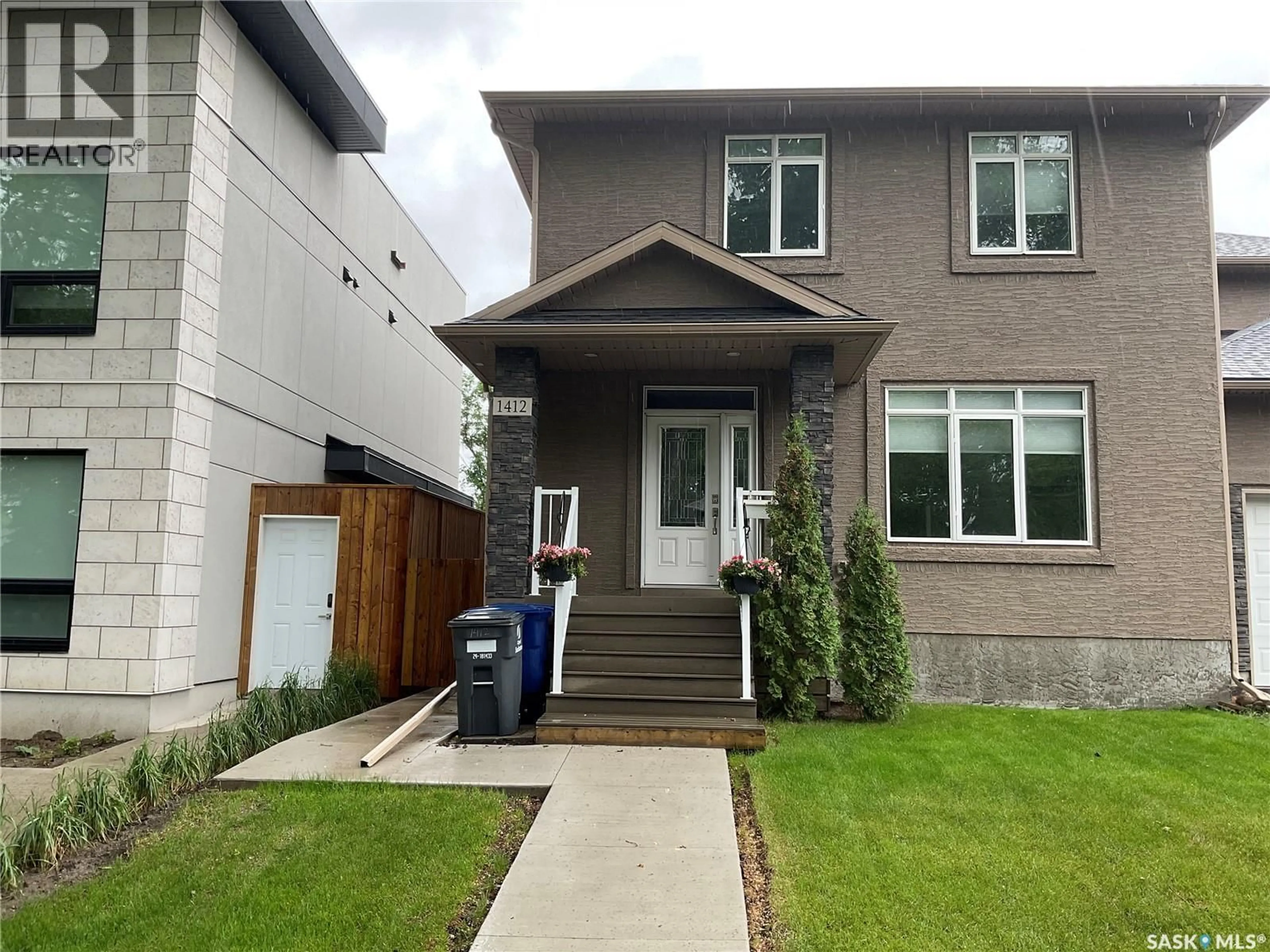 Unknown for 1412 MAIN STREET, Saskatoon Saskatchewan S7H0L6