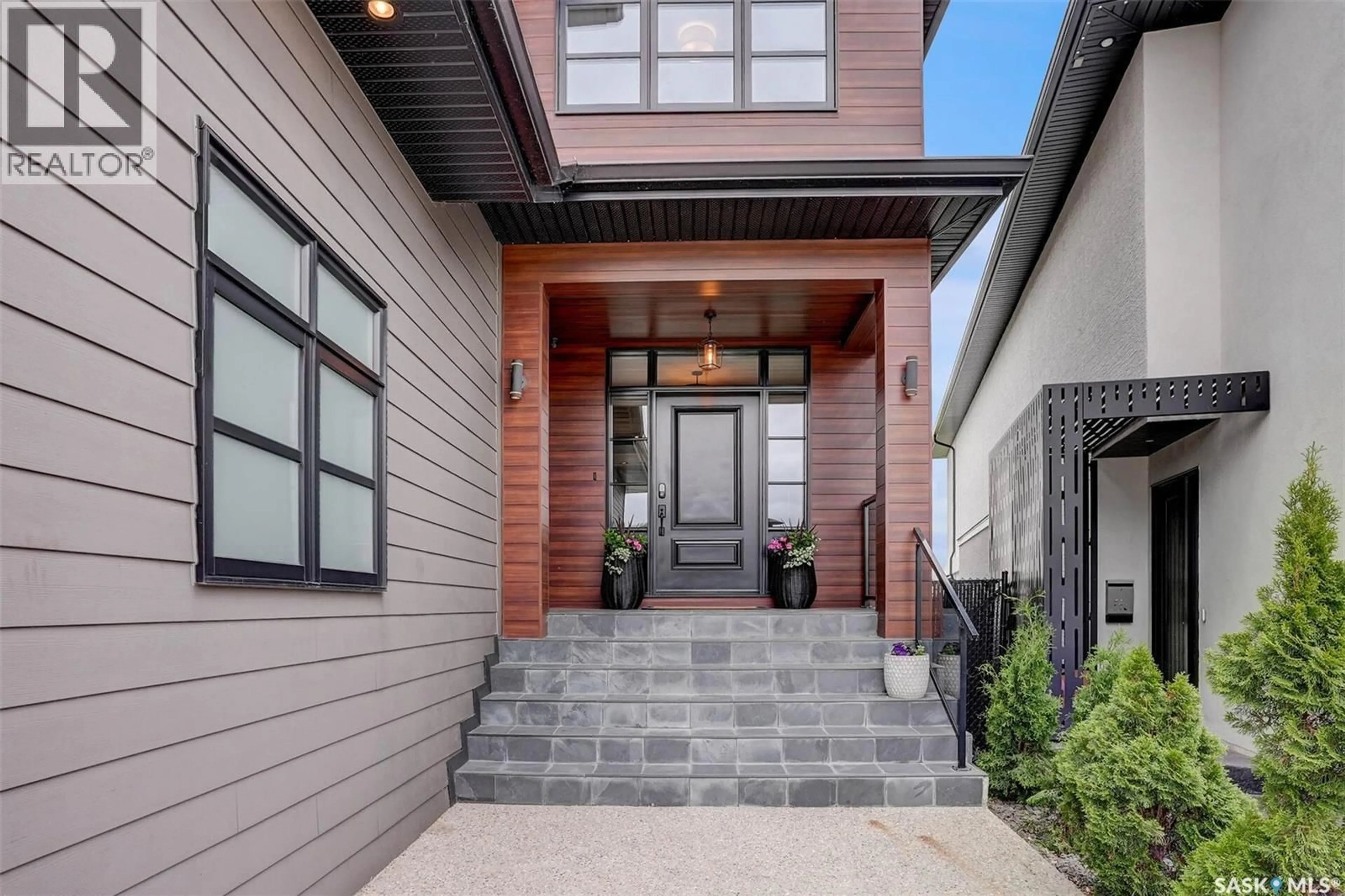 Home with brick exterior material, street for 308 BROOKVIEW DRIVE, Regina Saskatchewan S4Y0B2