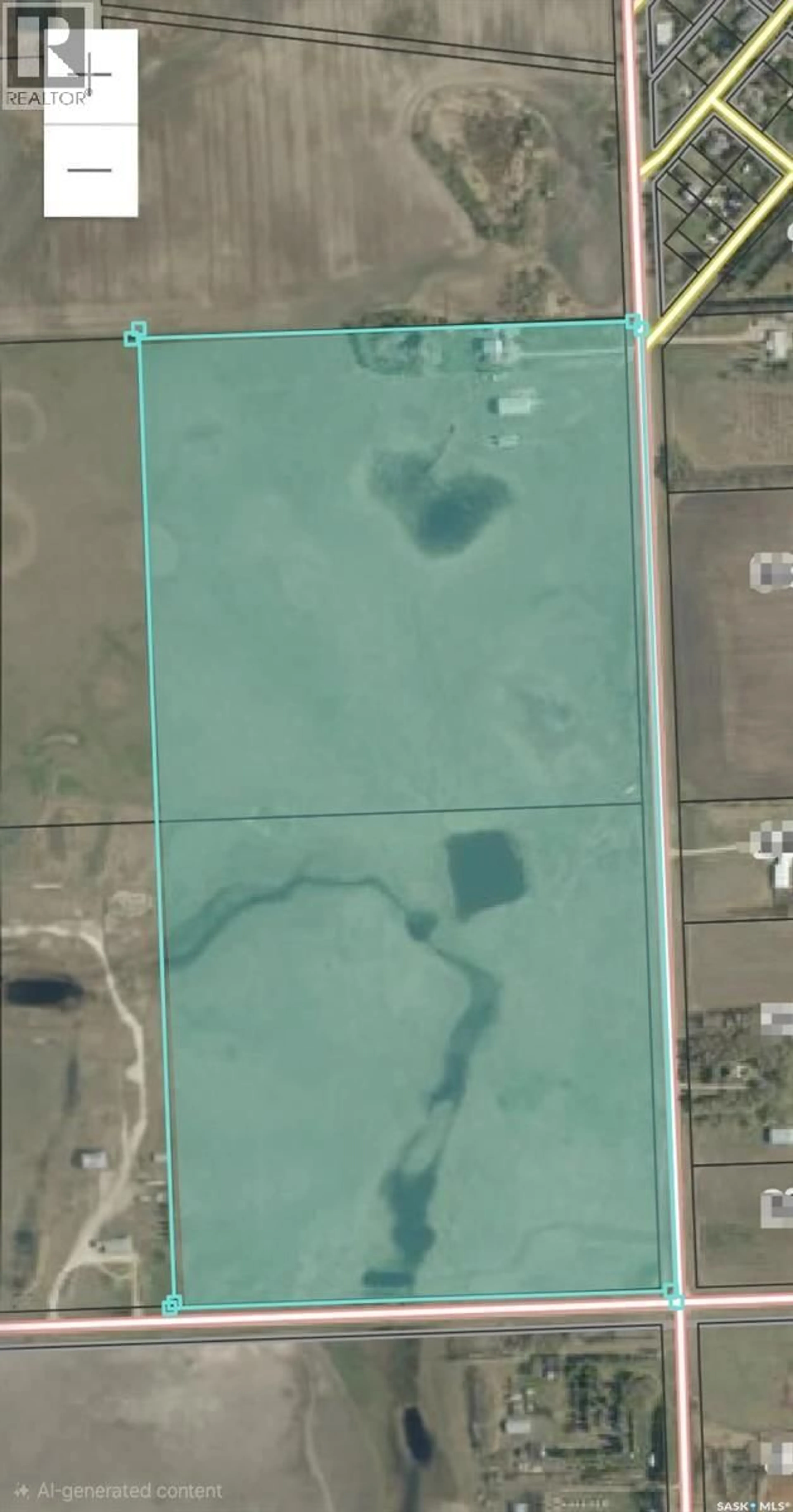 Unknown for VILLENEUVE ACREAGE, Wallace Rm No. 243 Saskatchewan S0A3N0