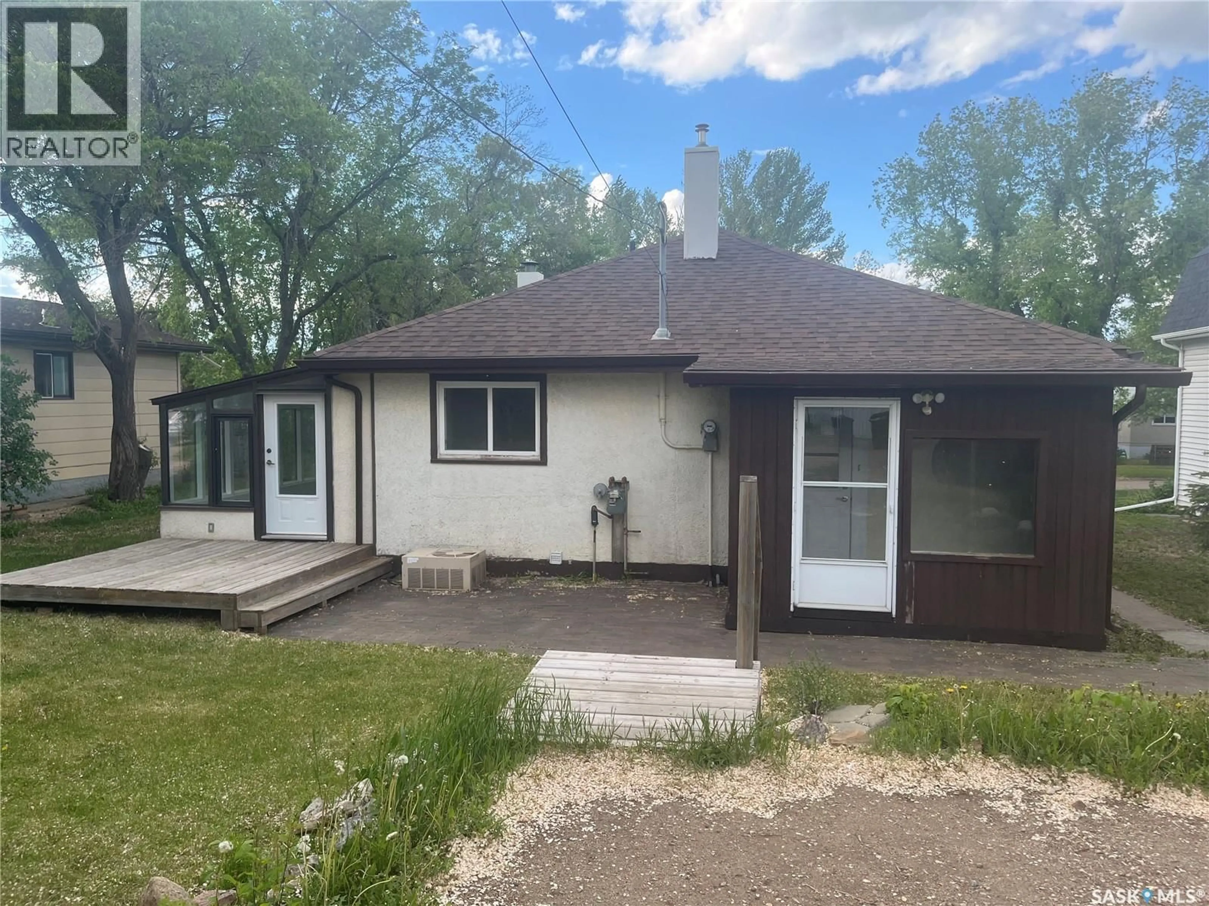 Unknown for 161 21ST STREET, Prince Albert Saskatchewan S6V4H8