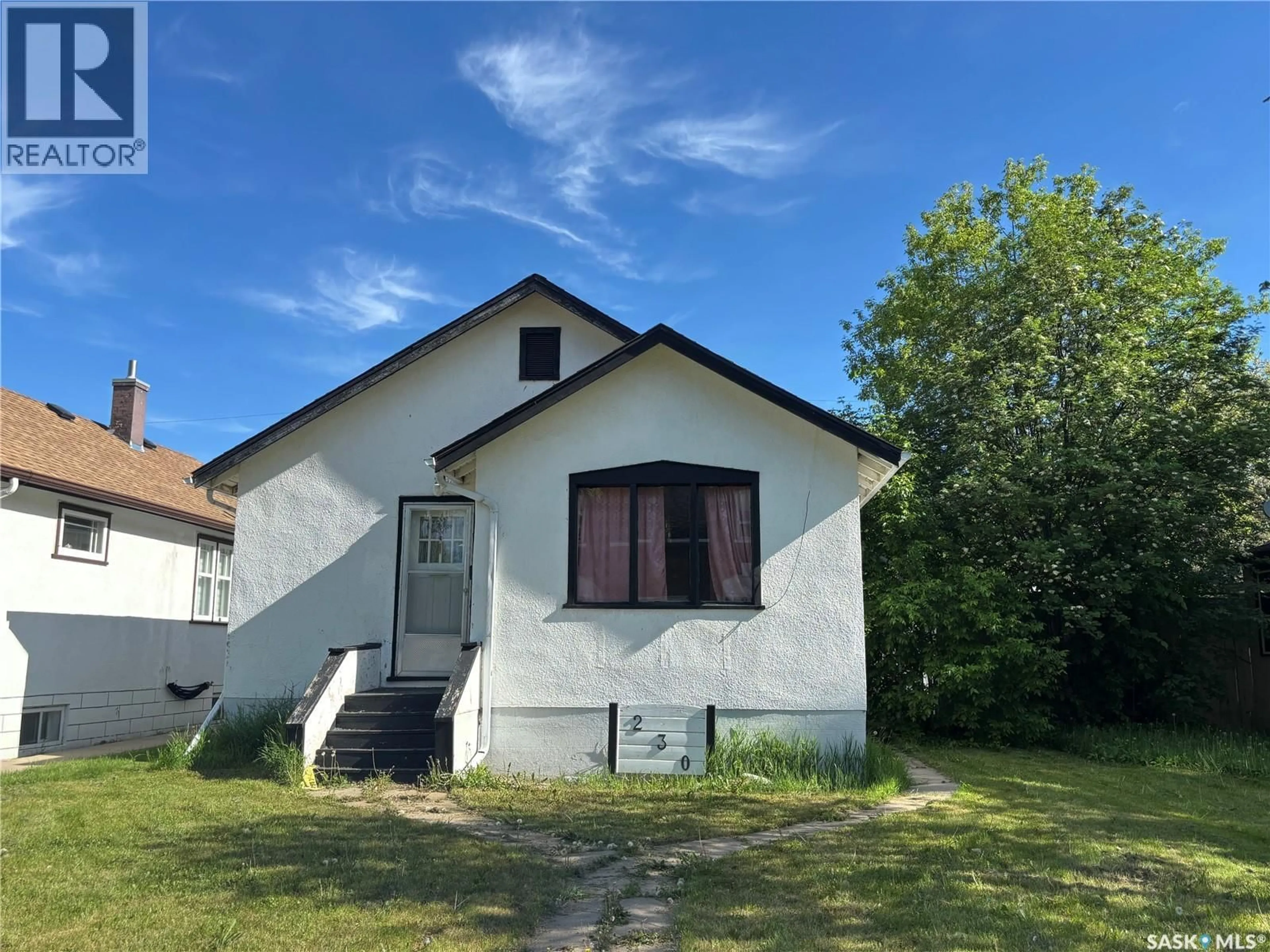 Unknown for 230 10TH STREET, Prince Albert Saskatchewan S6V0Y9