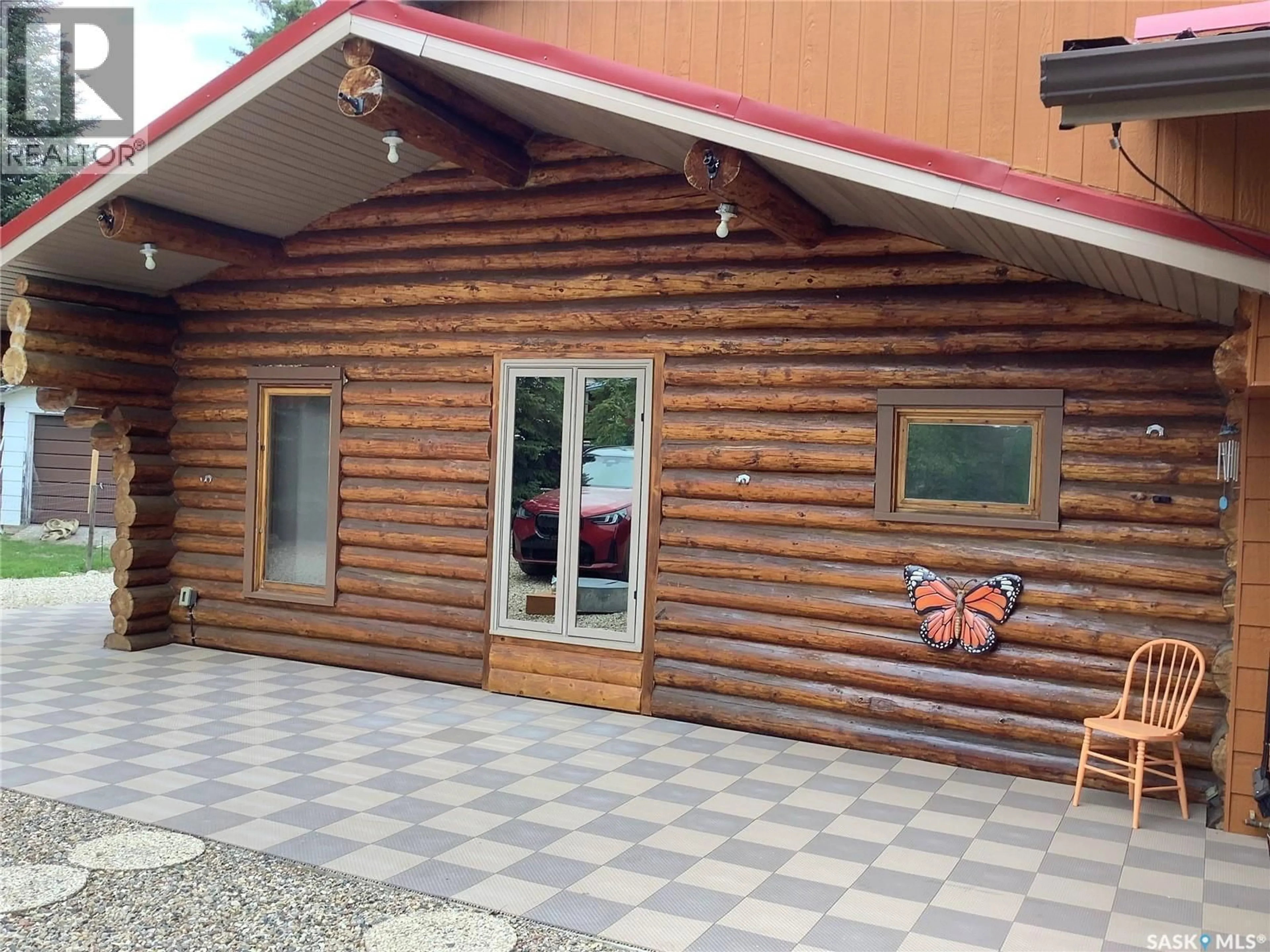 Unknown for 17 WOLF PLACE, Northern Admin District Saskatchewan S0J1W0