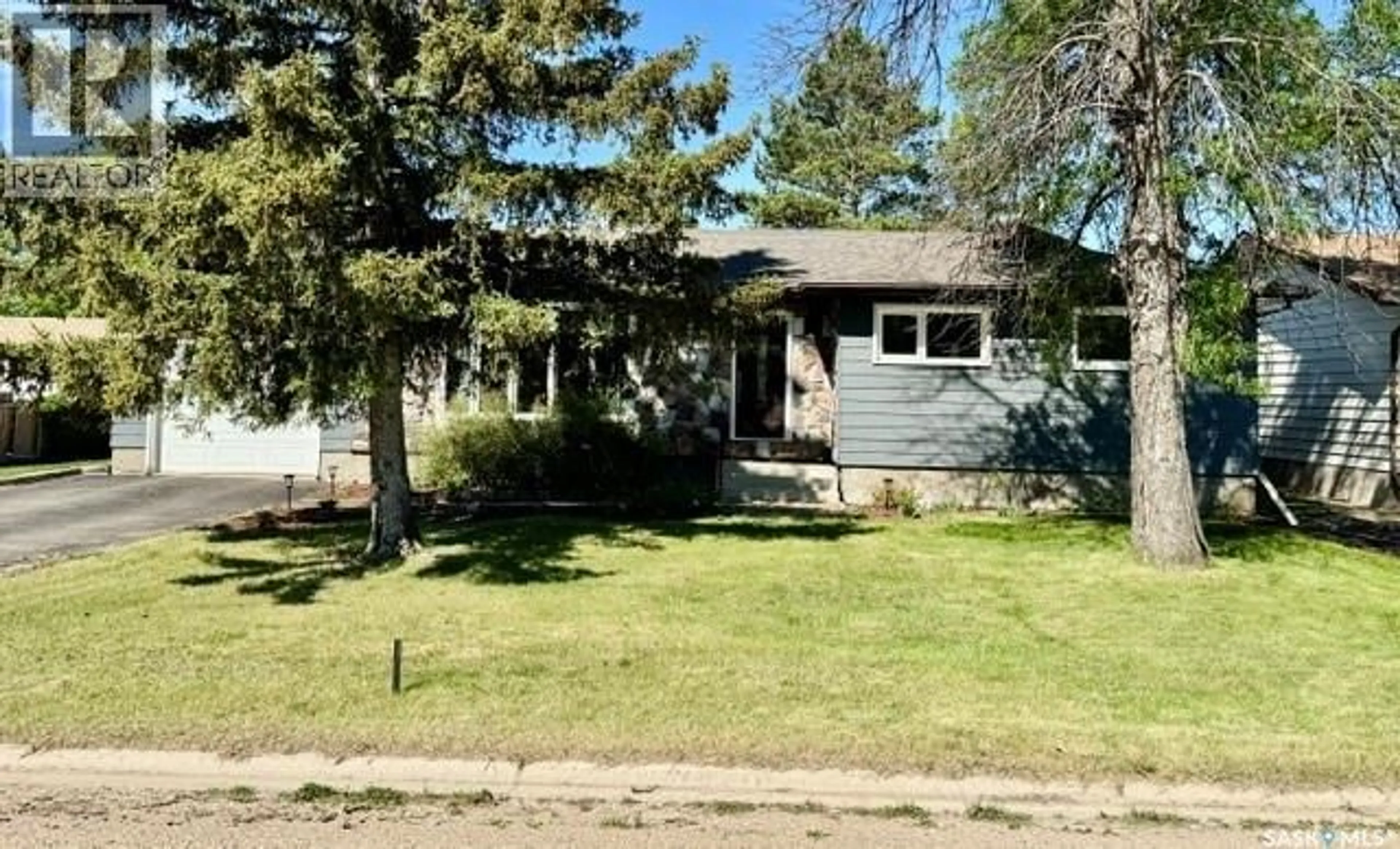 Unknown for 503 2ND STREET, Watson Saskatchewan S0K4V0