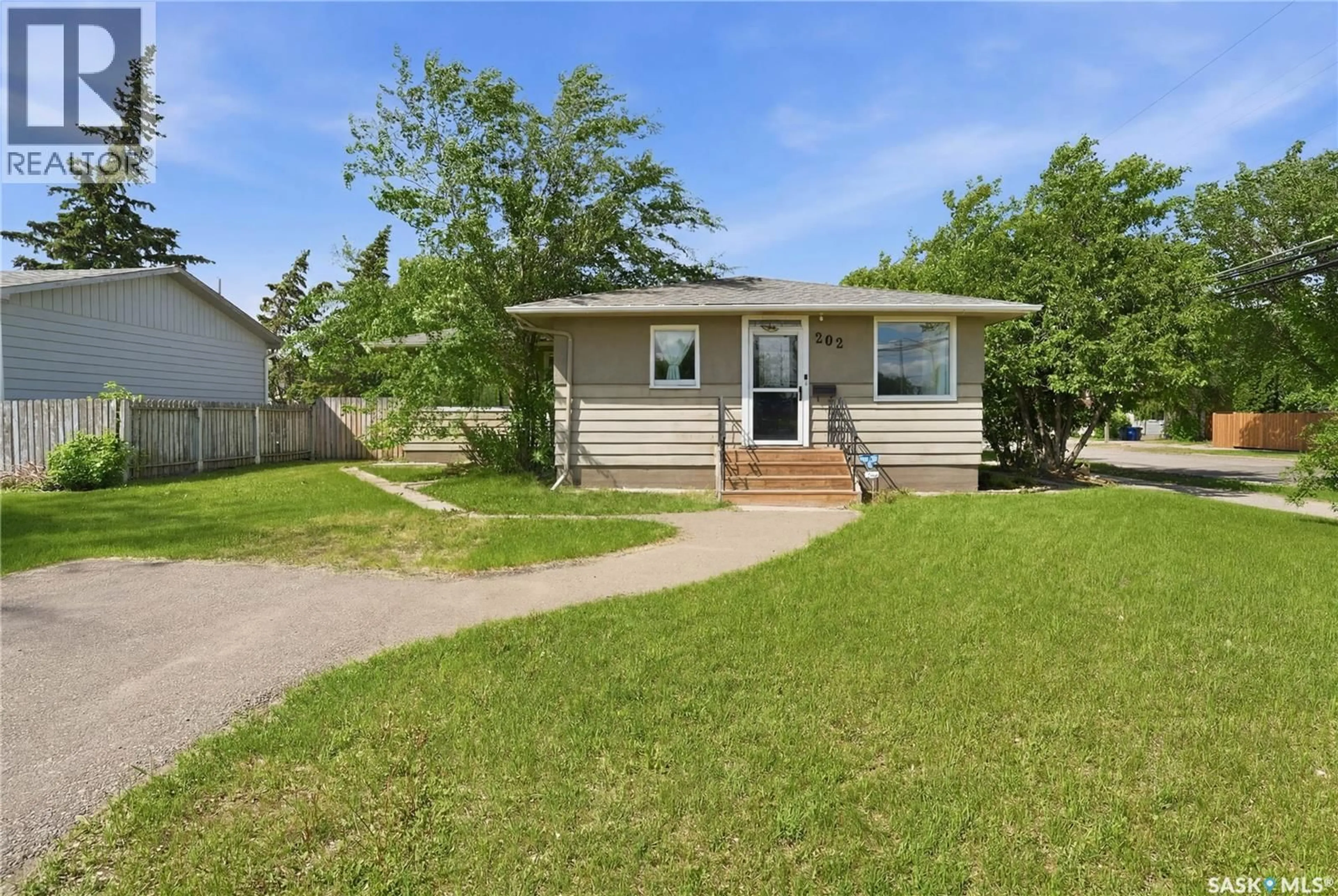 Unknown for 202 26TH STREET, Battleford Saskatchewan S0M0E0