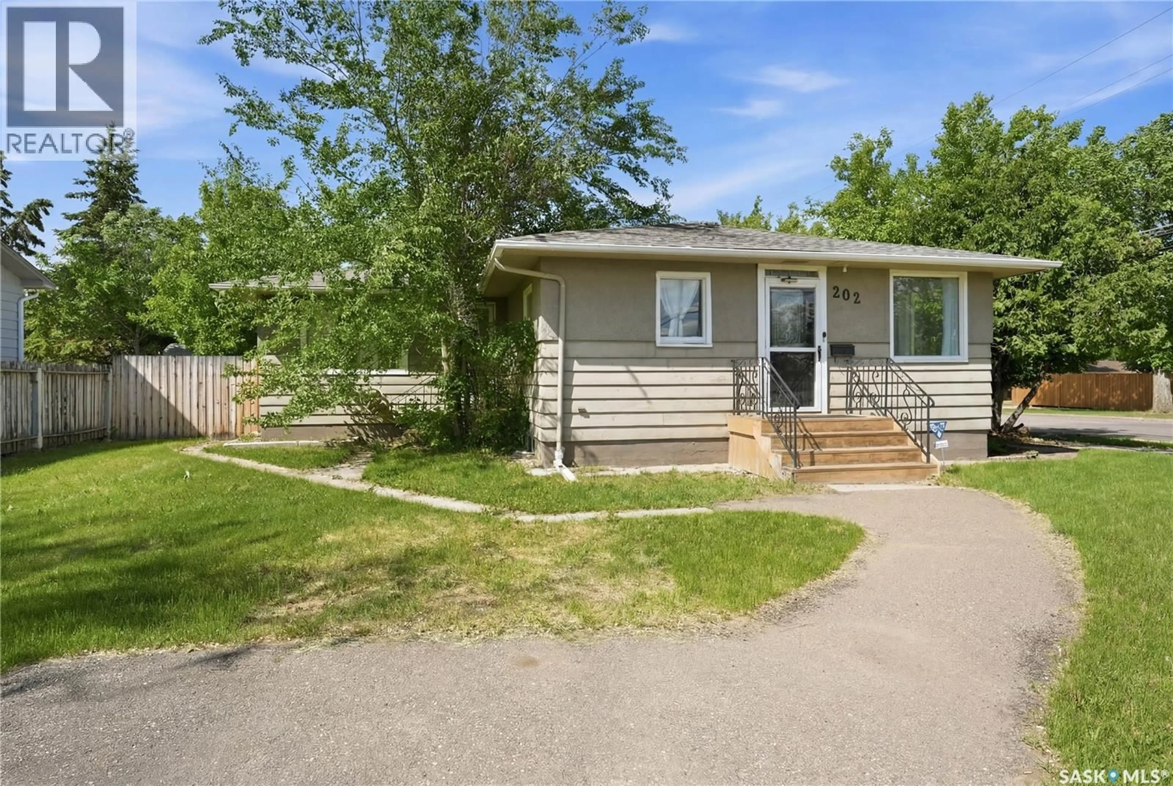 Unknown for 202 26TH STREET, Battleford Saskatchewan S0M0E0