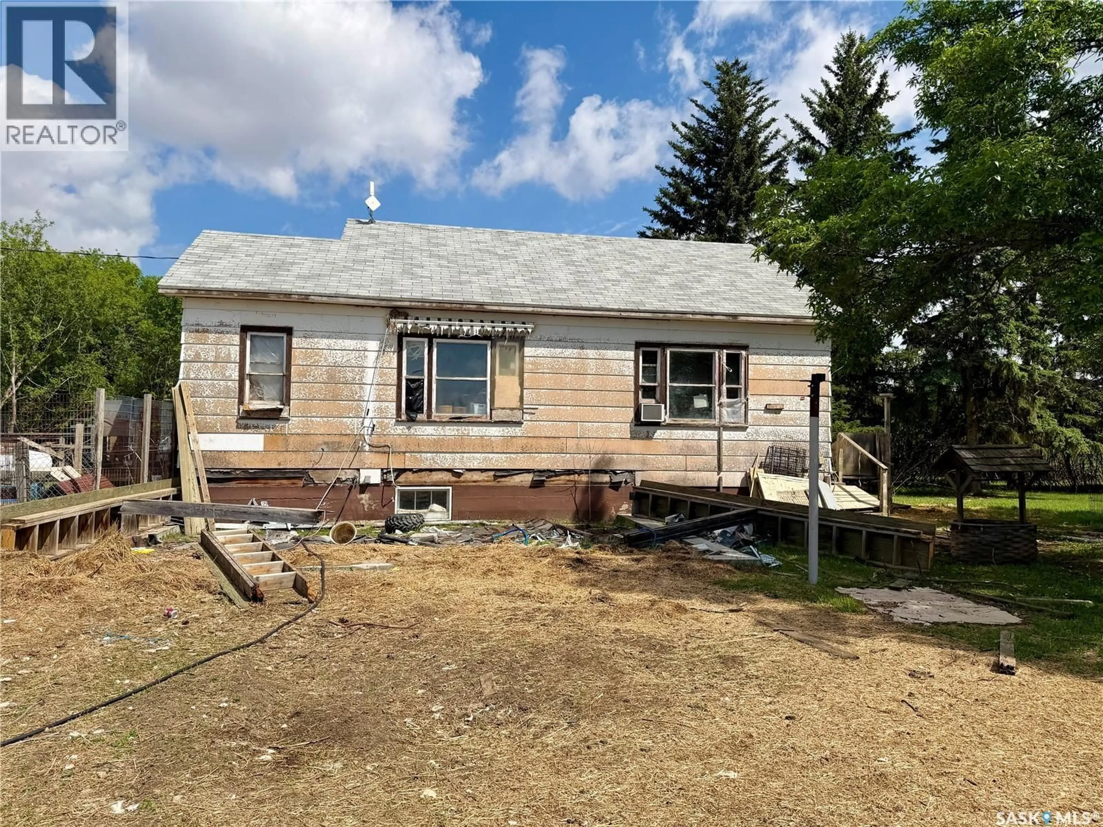 Unknown for DENHOLM ROAD, North Battleford Rm No. 437 Saskatchewan S0M0R0