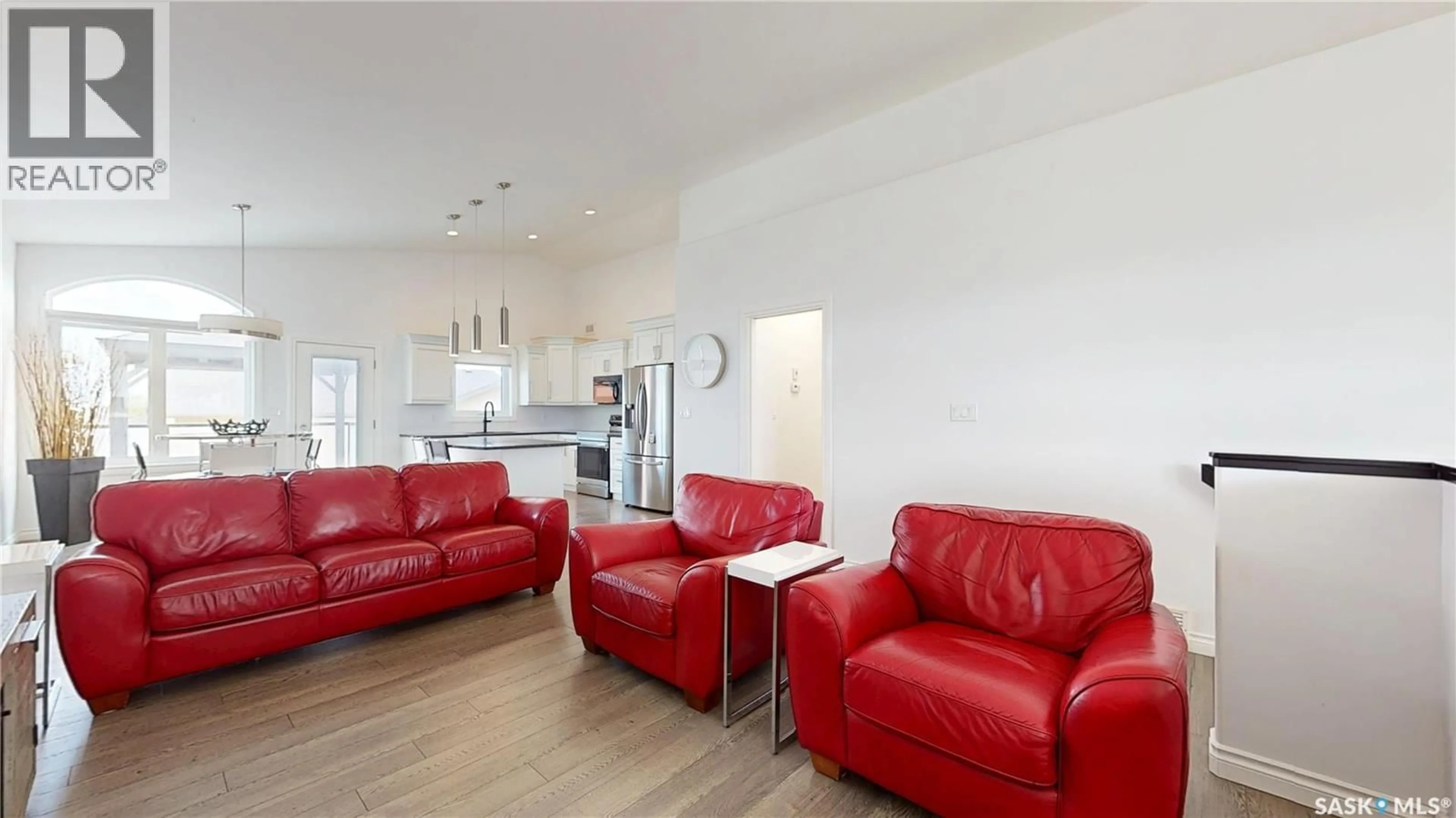 Living room with furniture, unknown for 1633 MAPLE ROSE CRESCENT, Regina Saskatchewan S4X0J6